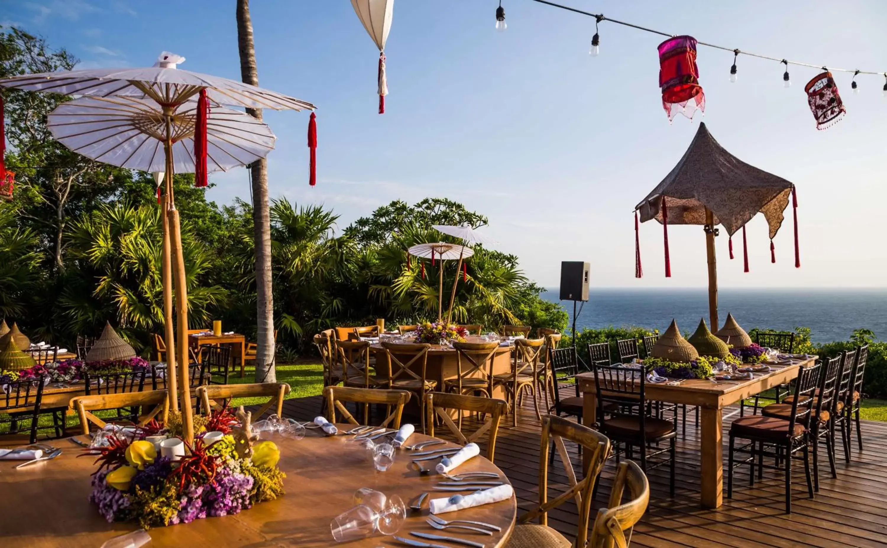 wedding, Restaurant/Places to Eat in Banyan Tree Cabo Marques