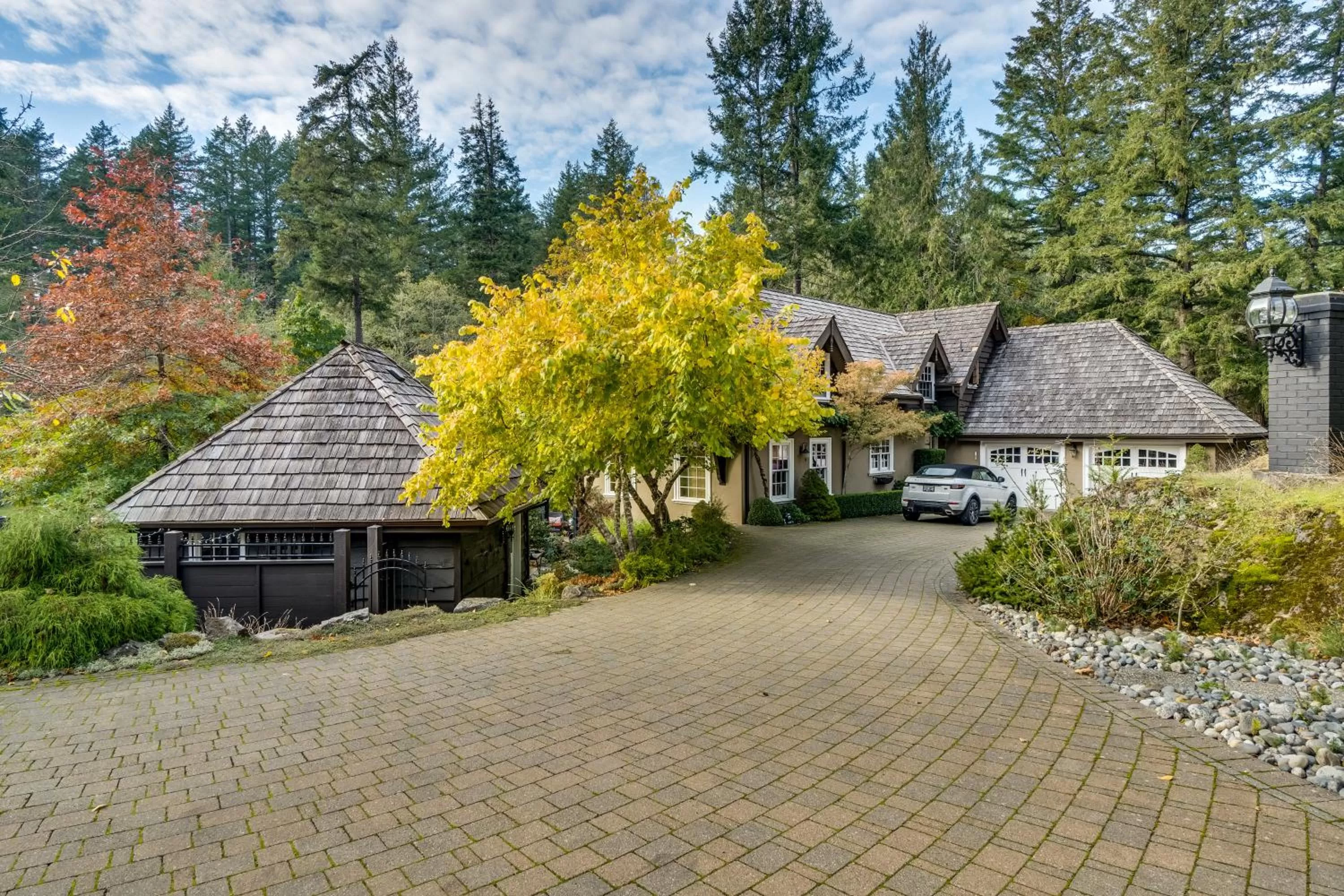 Amante Luxury Bed & Breakfast