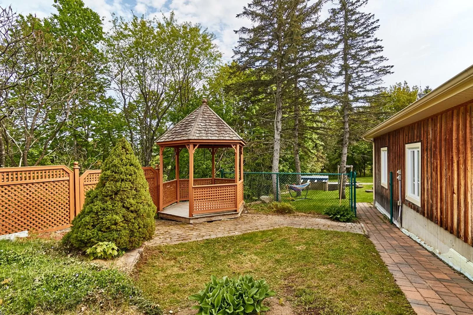 Property Building in Auberge de la Tour et Spa