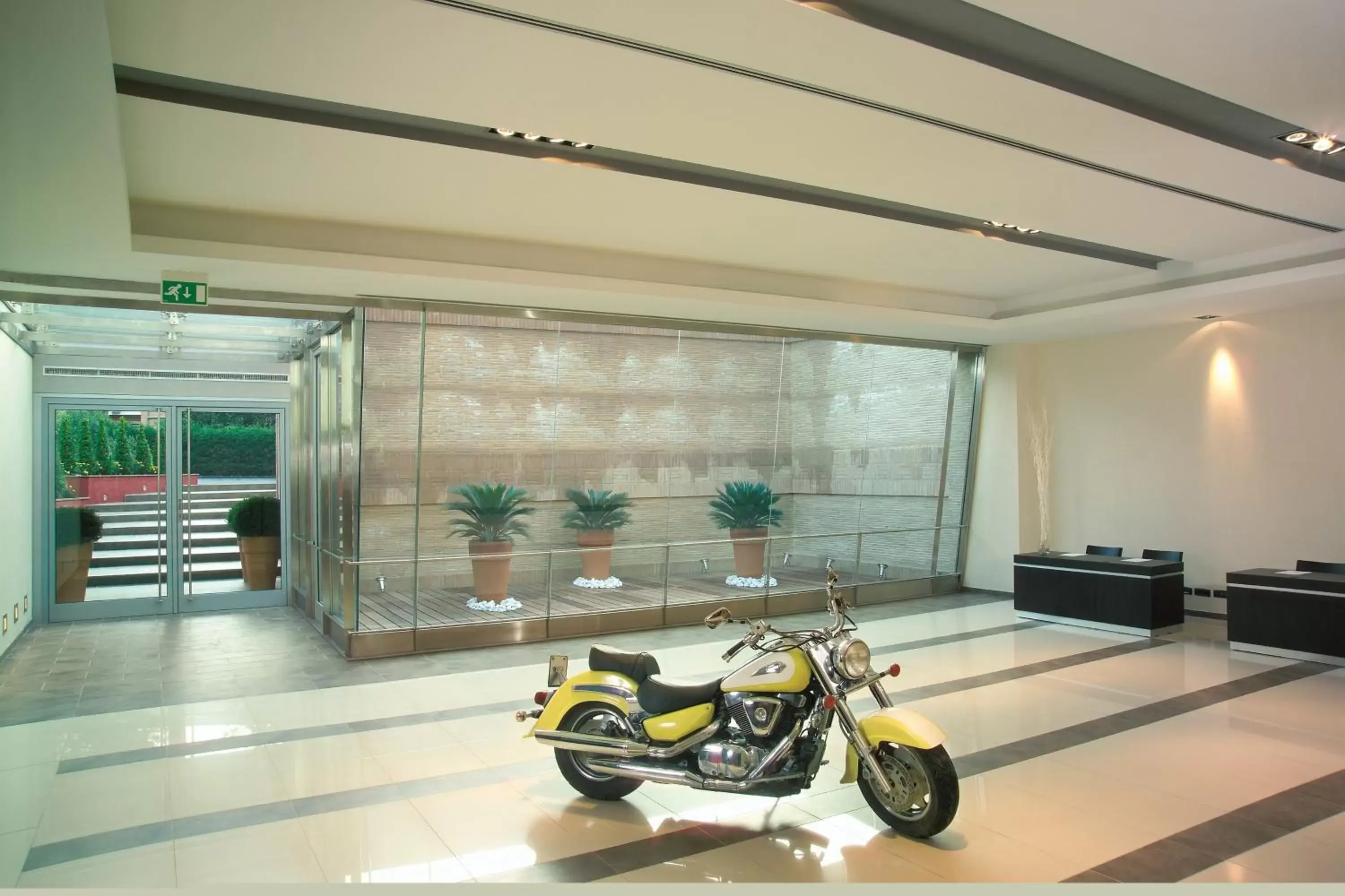 Restaurant/places to eat in Crowne Plaza Rome St. Peter's by IHG Restaurant/places to eat in Crowne Plaza Rome St. Peter's by IHG