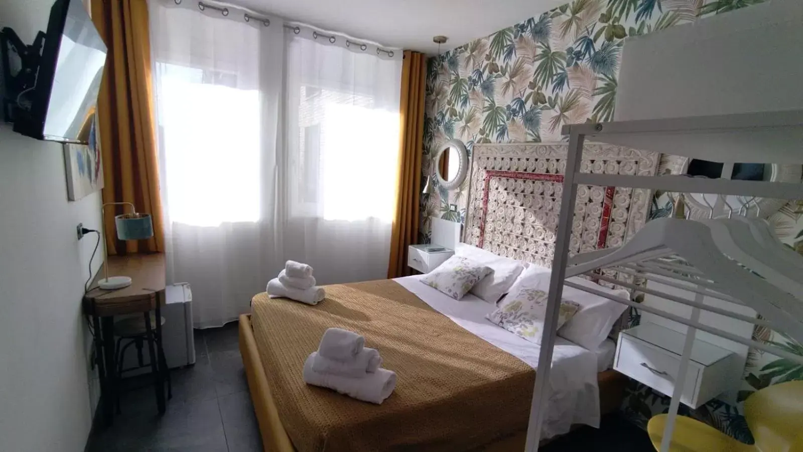 Boutique Hotel Ferrara