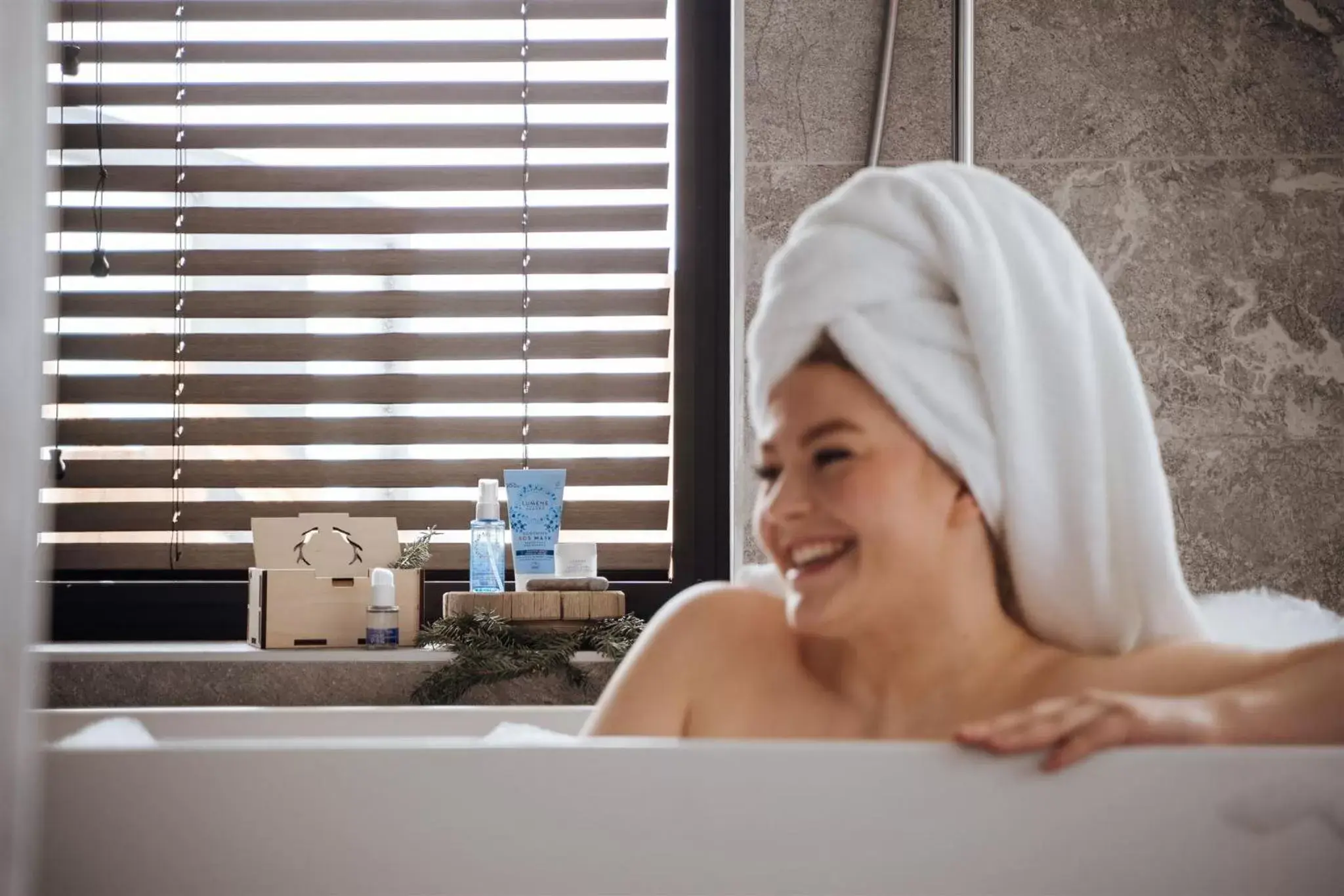 Spa and wellness centre/facilities in Lapland Hotels Arena Spa and wellness centre/facilities in Lapland Hotels Arena