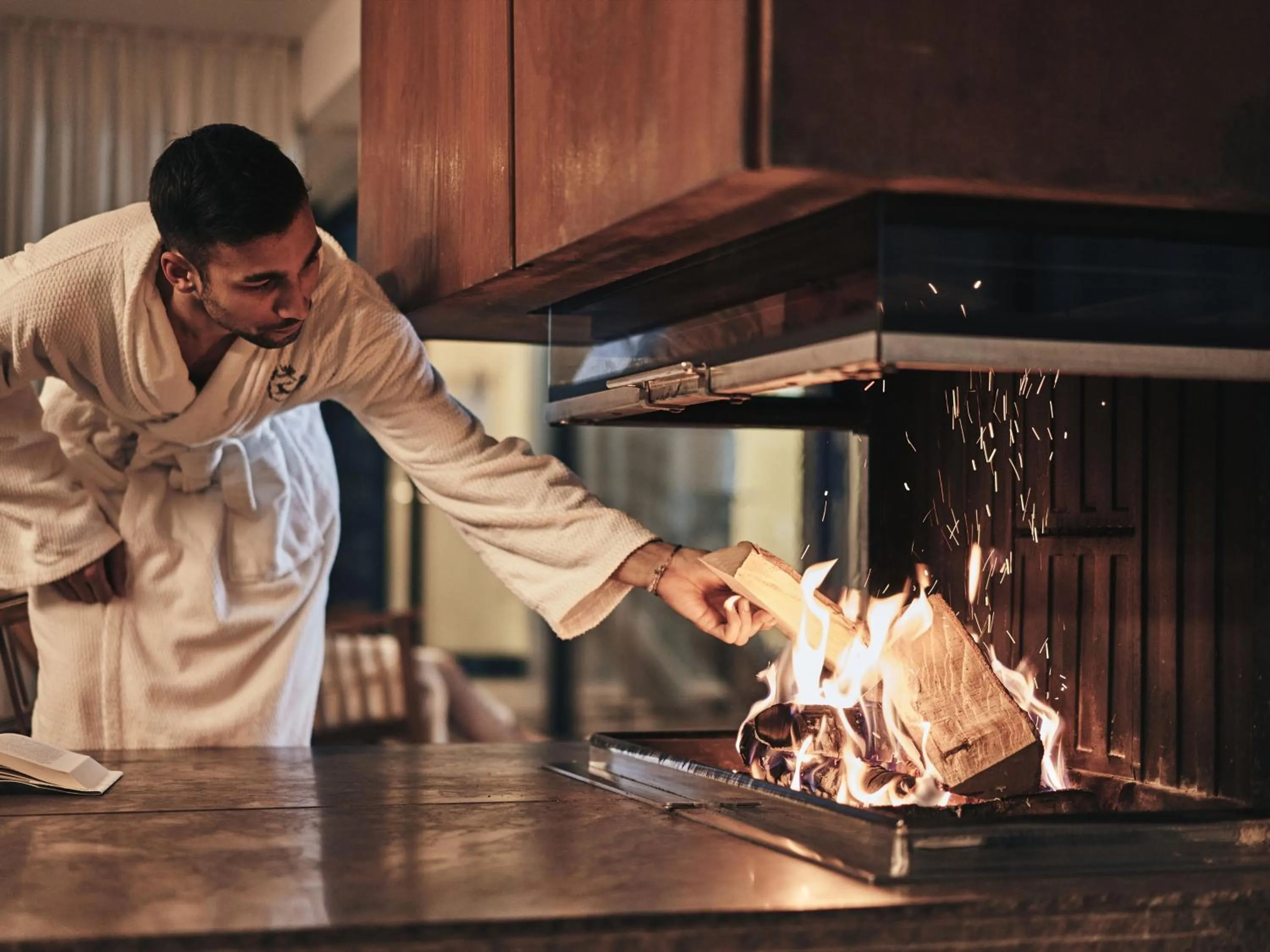People in A-ROSA Ifen Hotel Kleinwalsertal