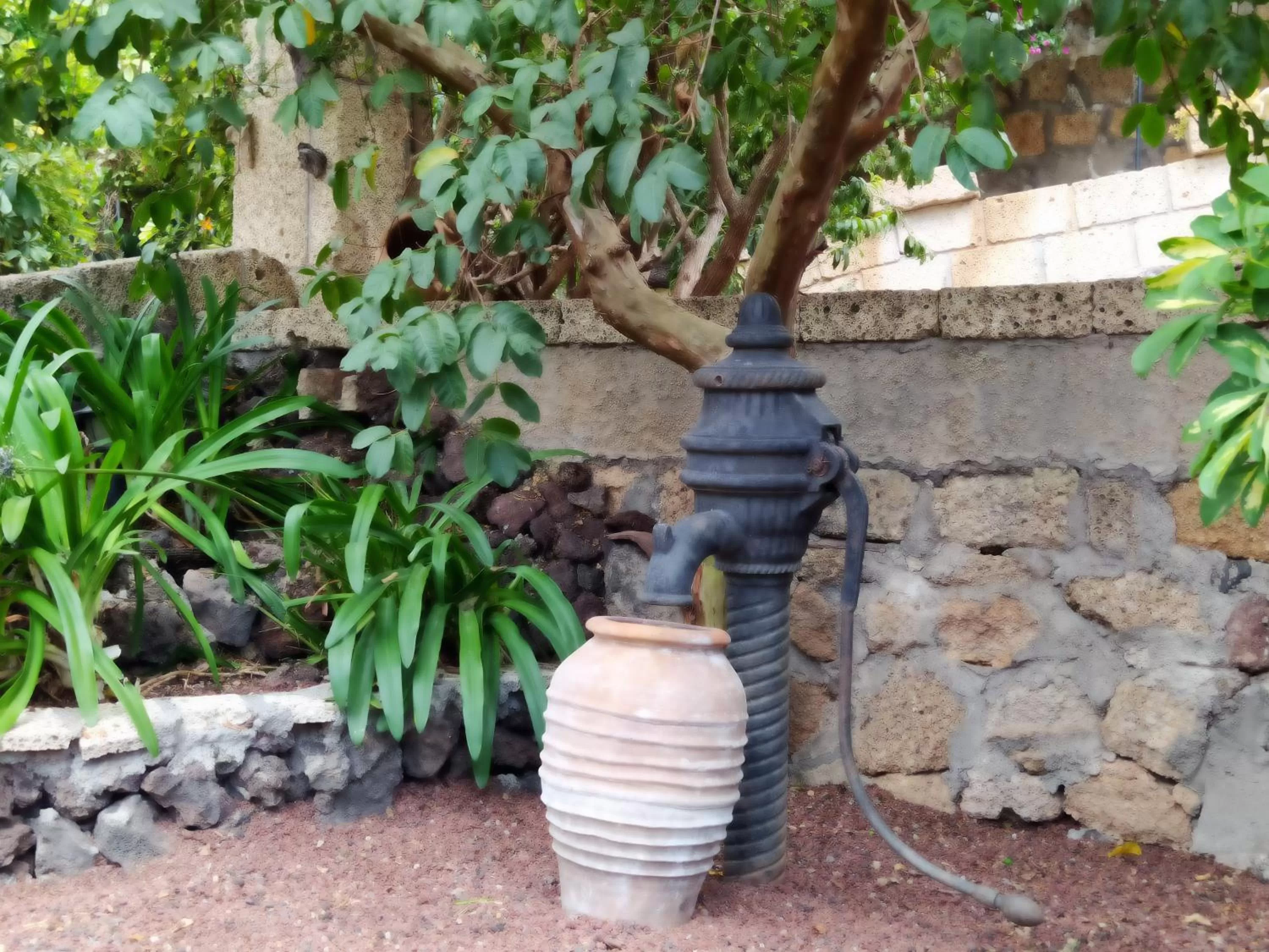 Hotel Rural Senderos de Abona