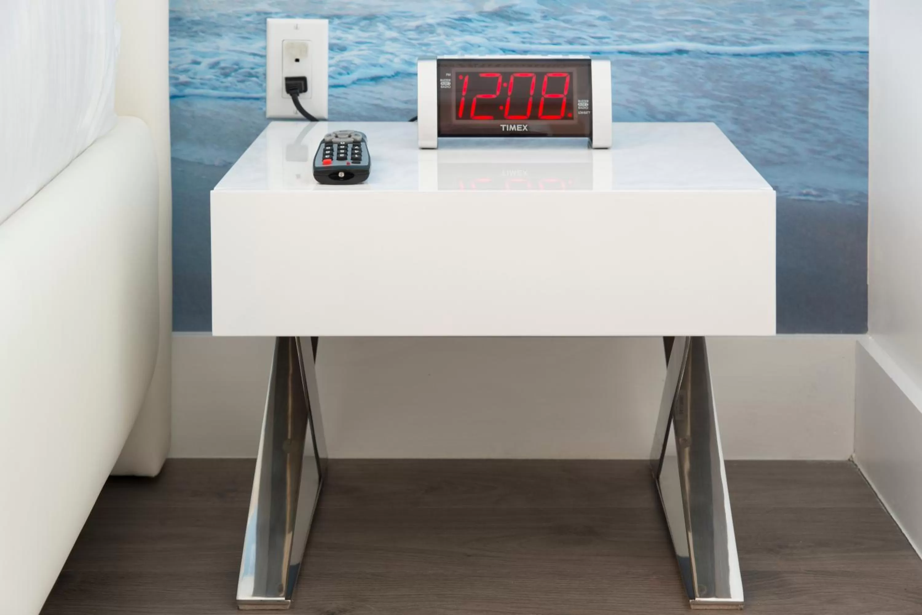 TV and multimedia in President Hotel