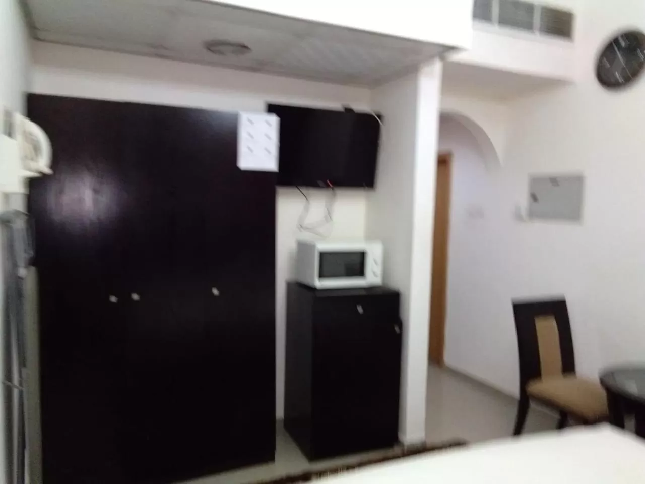 Bedroom in Al Smou Hotel Apartments - MAHA HOSPITALITY GROUP