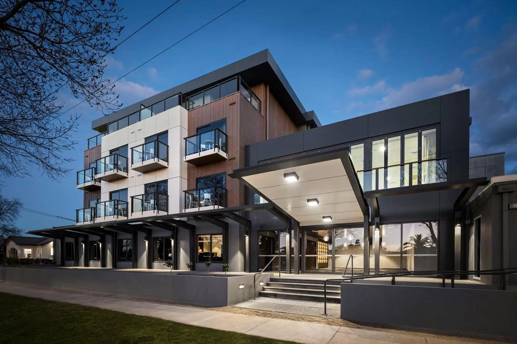 Quality Hotel Lakeside