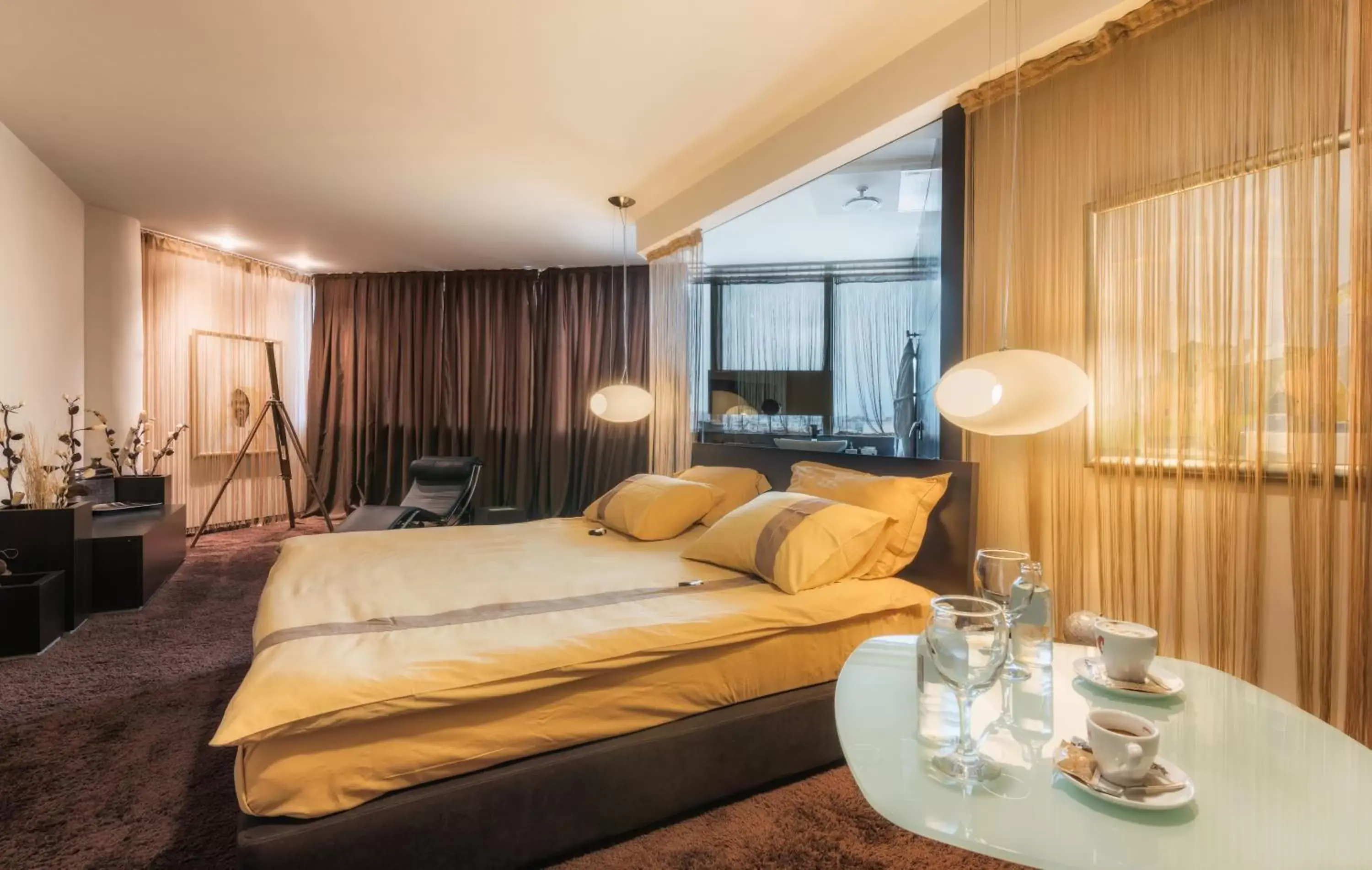 Photo of the whole room, Bed in Hotel Arka Photo of the whole room, Bed in Hotel Arka