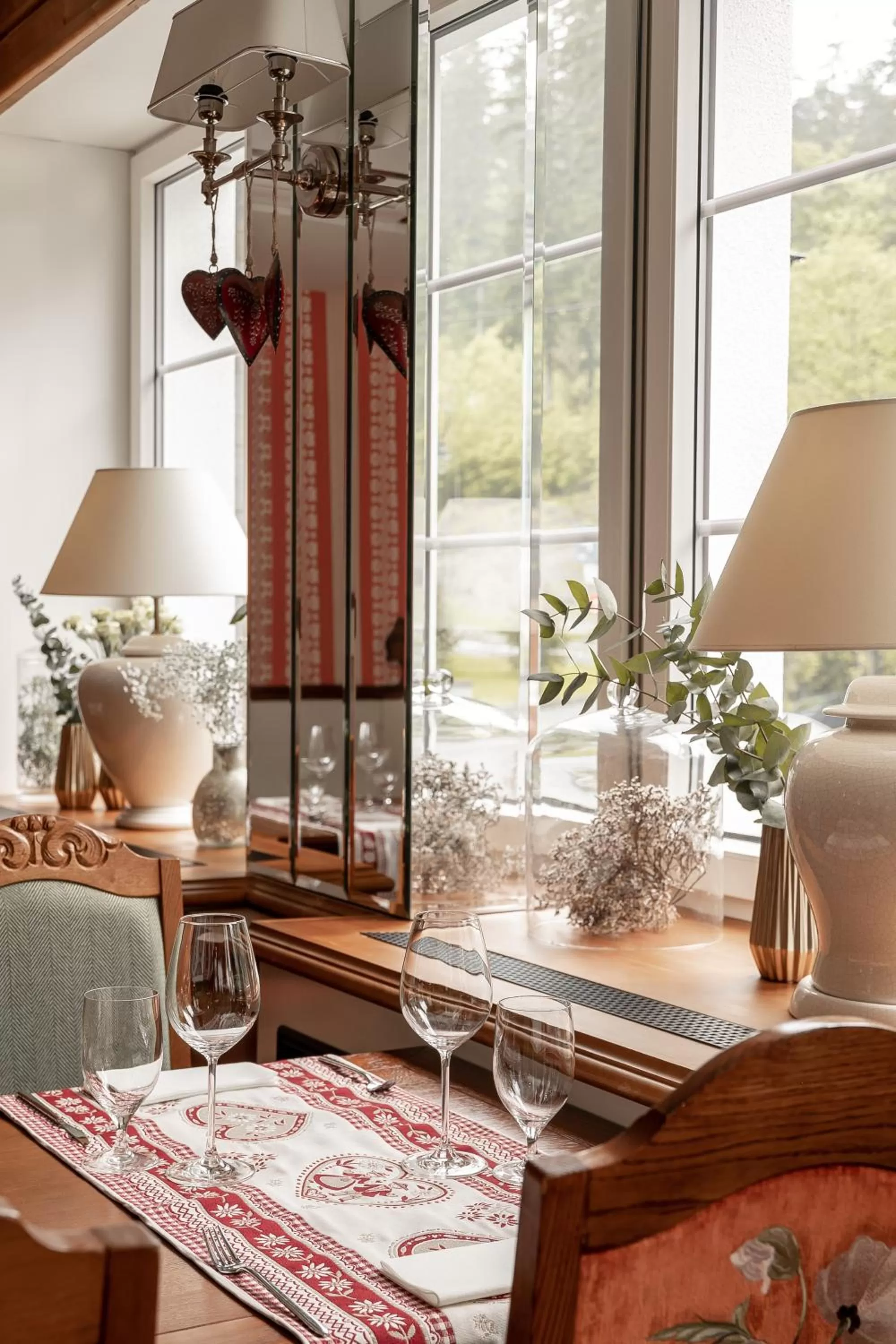 Restaurant/places to eat in Aries Hotel & SPA Wisła