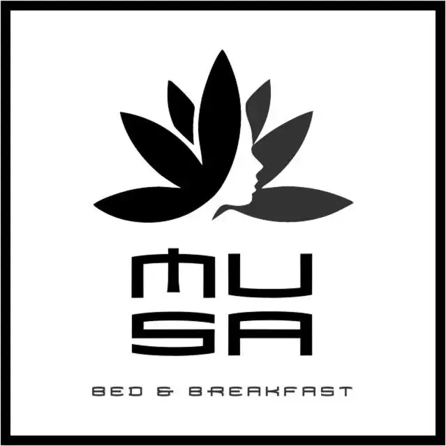 Logo/Certificate/Sign in Musa B&B