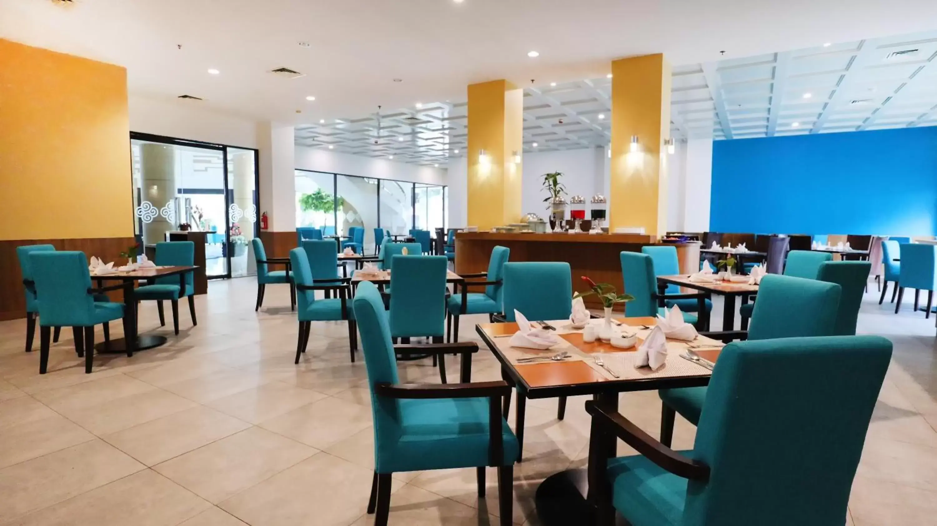 Restaurant/Places to Eat in Vue Palace, ARTOTEL Curated Restaurant/Places to Eat in Vue Palace, ARTOTEL Curated