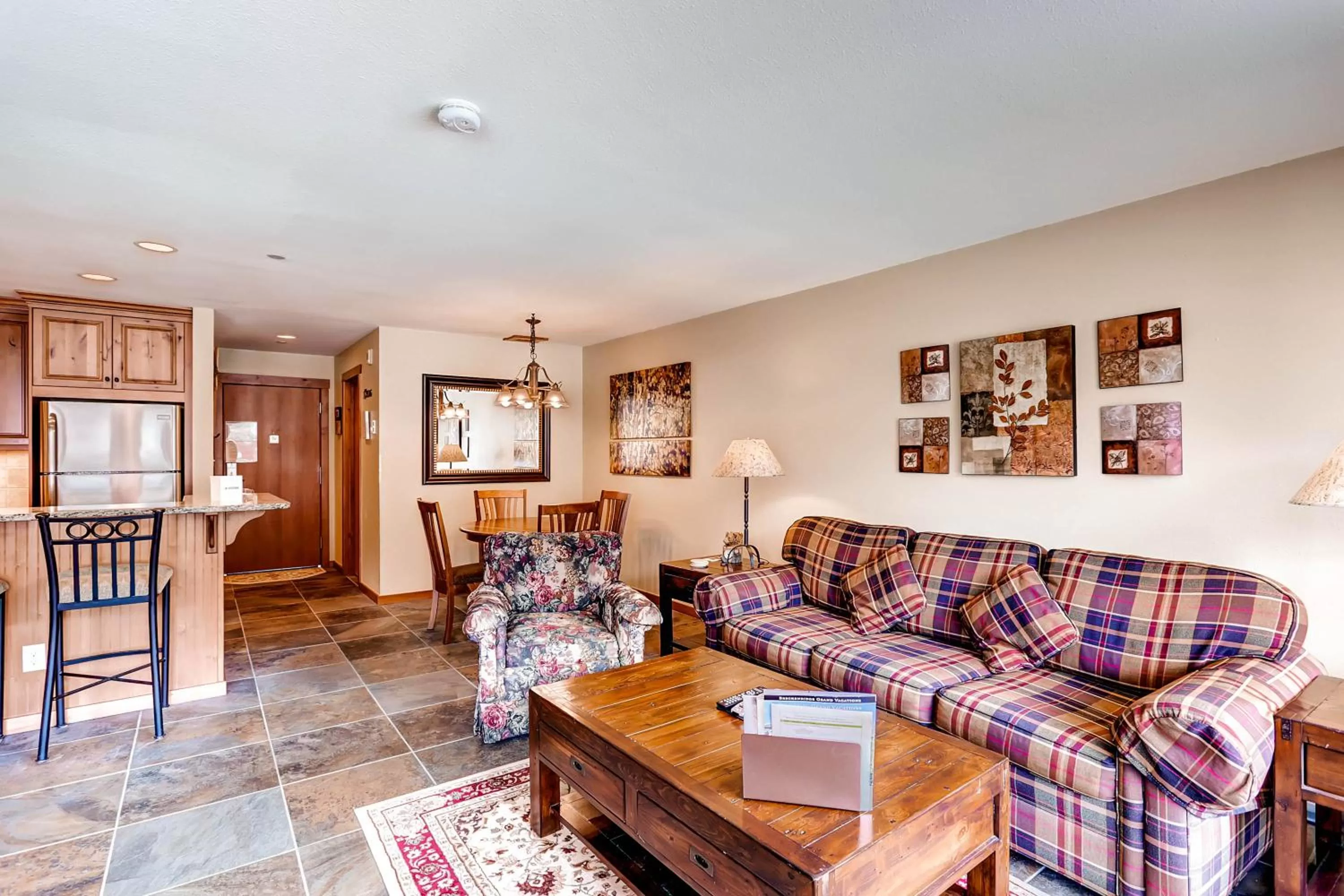 Lakeside Village by Keystone Resort