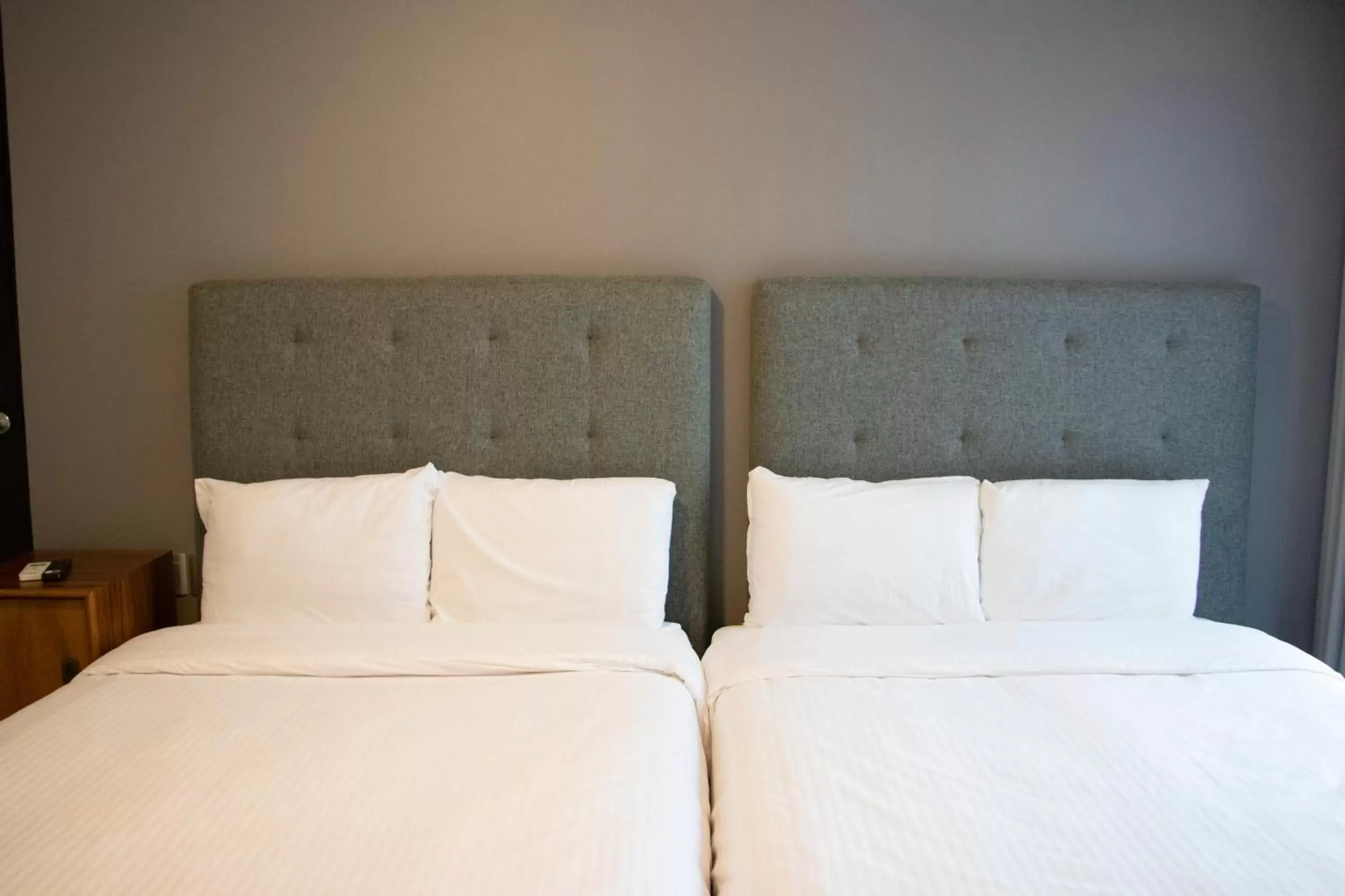 Bedroom, Bed in Sole Suites Apartments Playa del Carmen Bedroom, Bed in Sole Suites Apartments Playa del Carmen