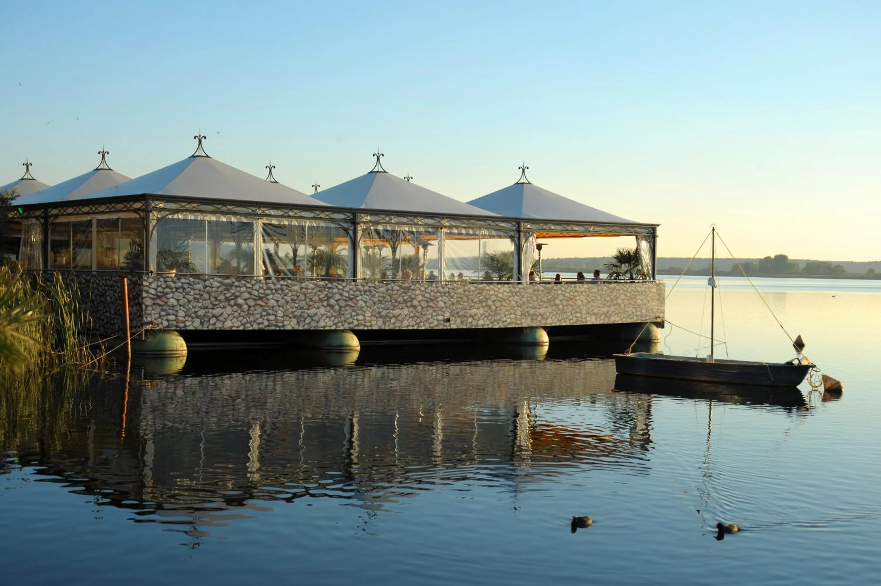 Other in Seehotel Berlin-Rangsdorf