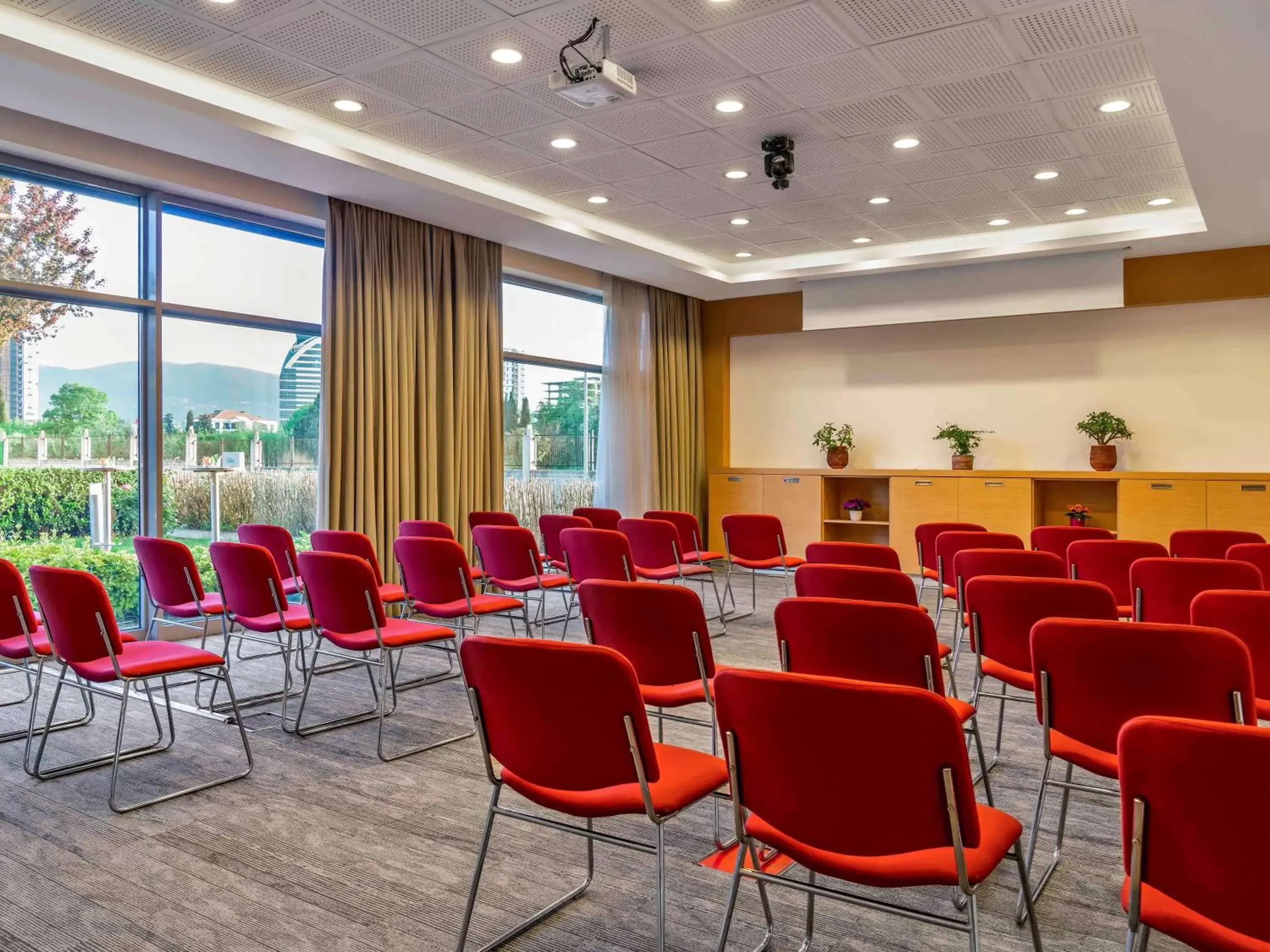 Meeting/conference room in Ibis Bursa