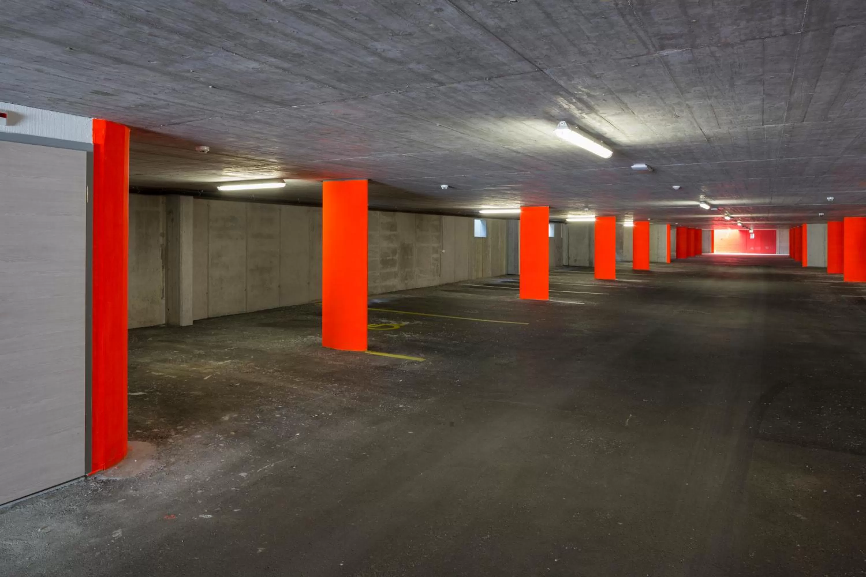 Other in Hotel Liberty Self Check-In