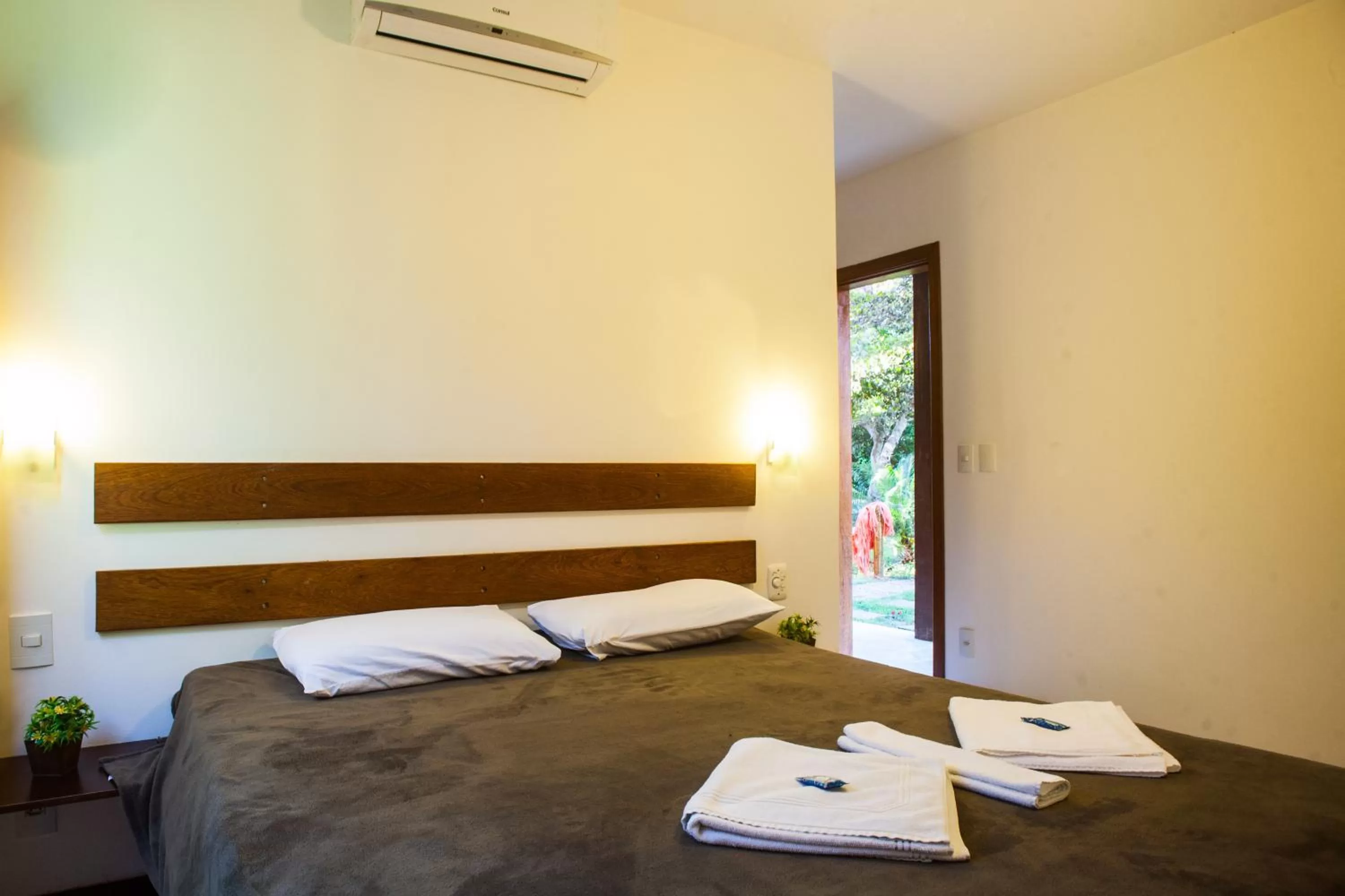 Standard Room in BemTeVi Em Búzios