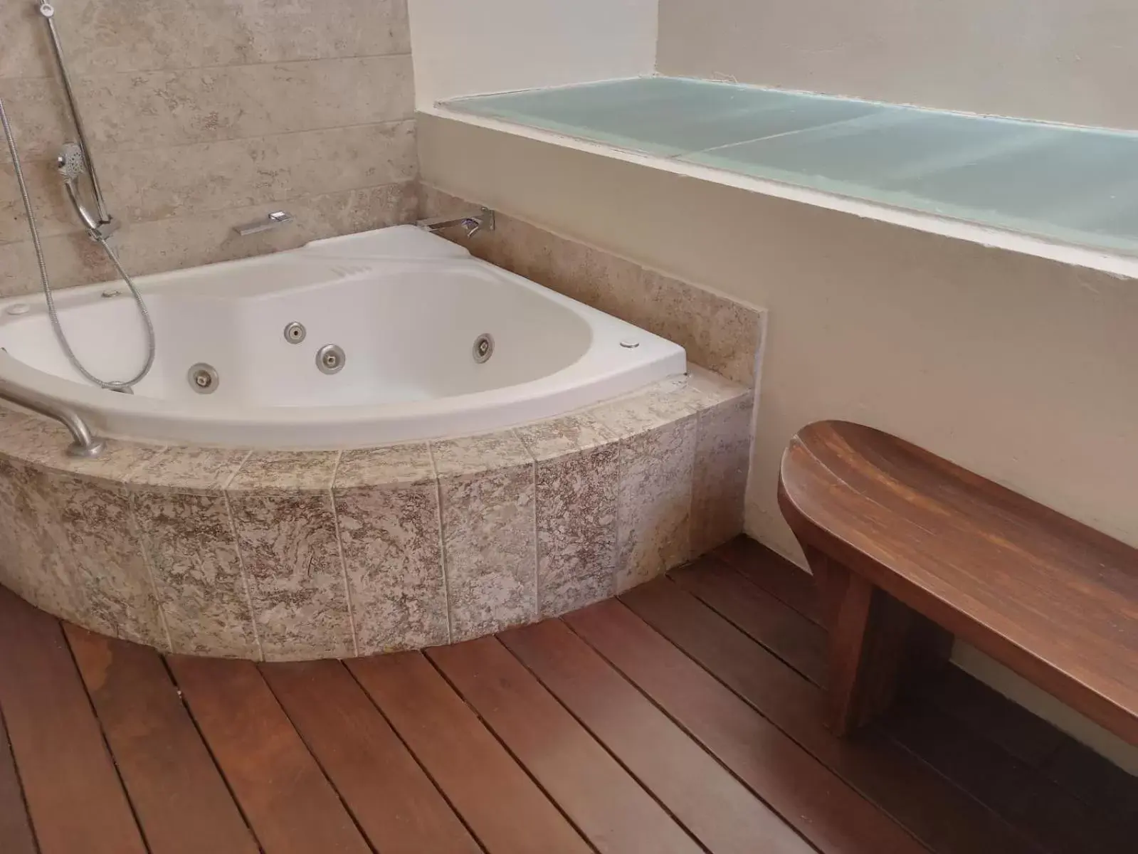 Bath, Bathroom in Senses Quinta Avenida Hotel By Artisan