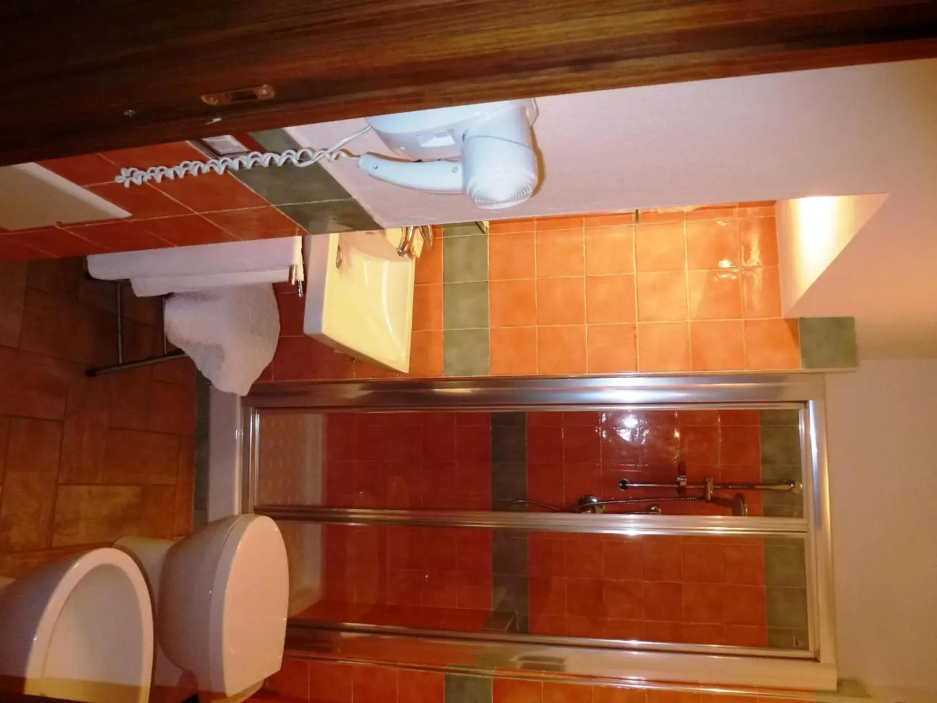 Double Room - single occupancy in b&b La casa di Ely Double Room - single occupancy in b&b La casa di Ely