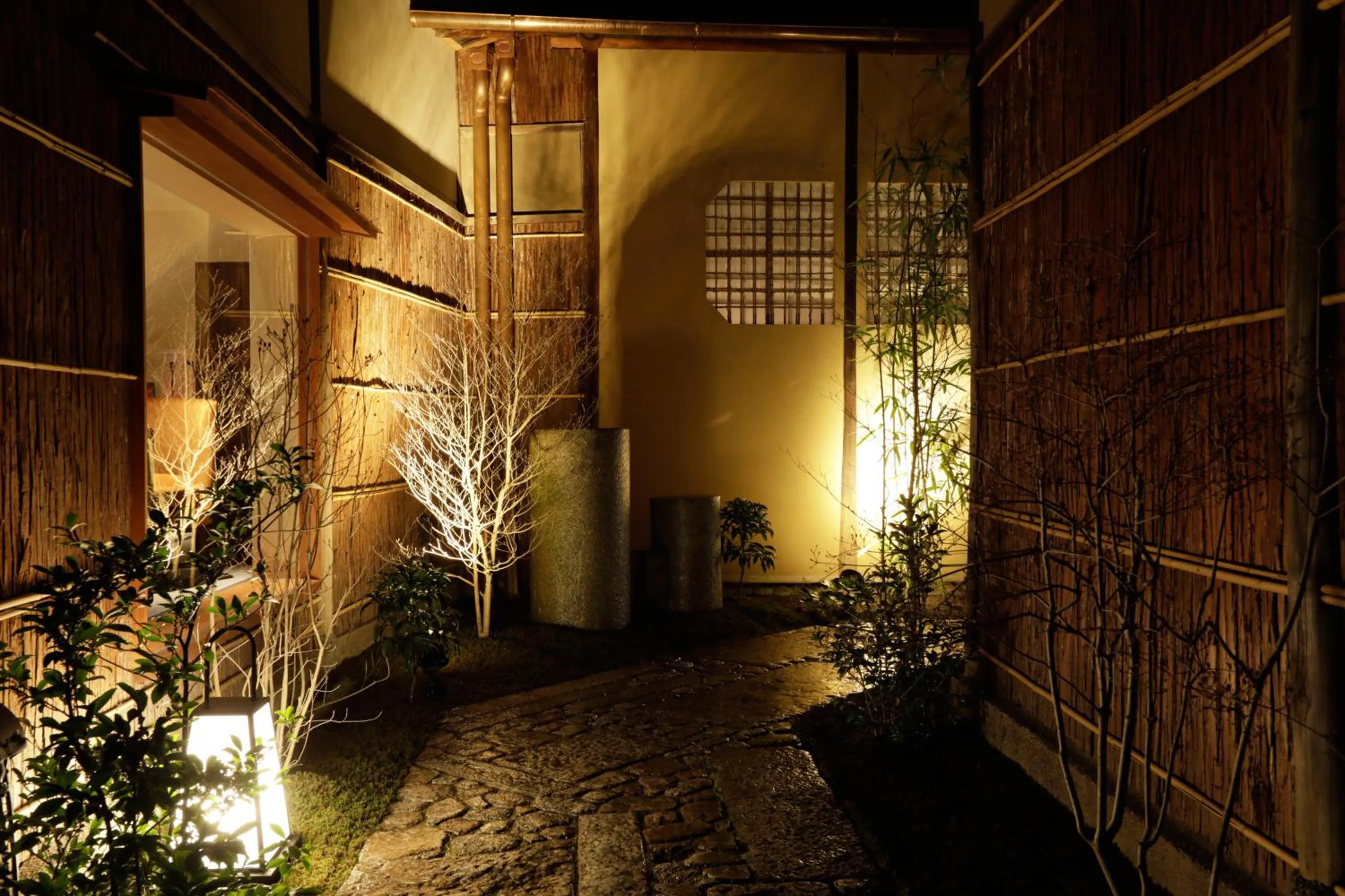 Property building in Sowaka