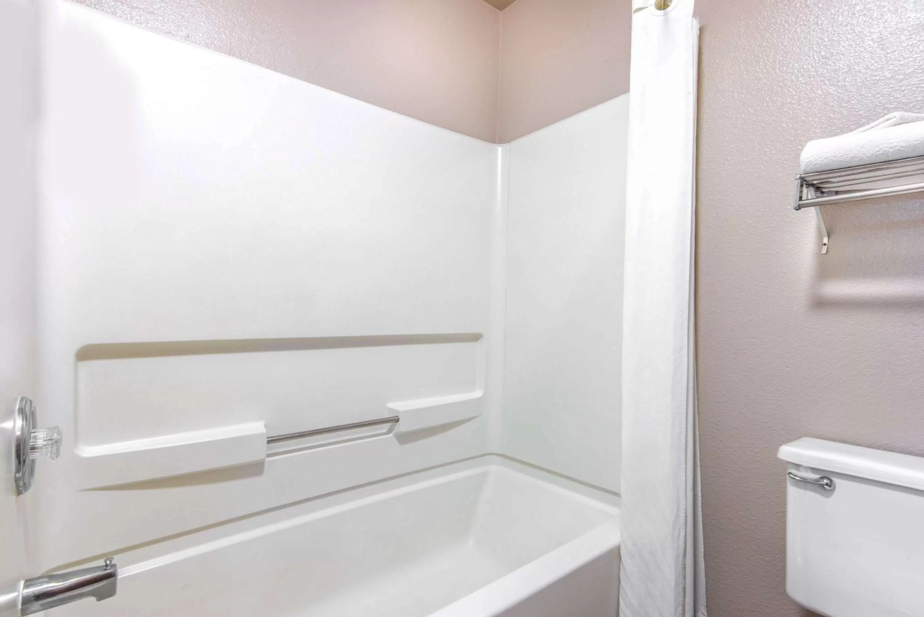 On site in Super 8 by Wyndham Buena Vista