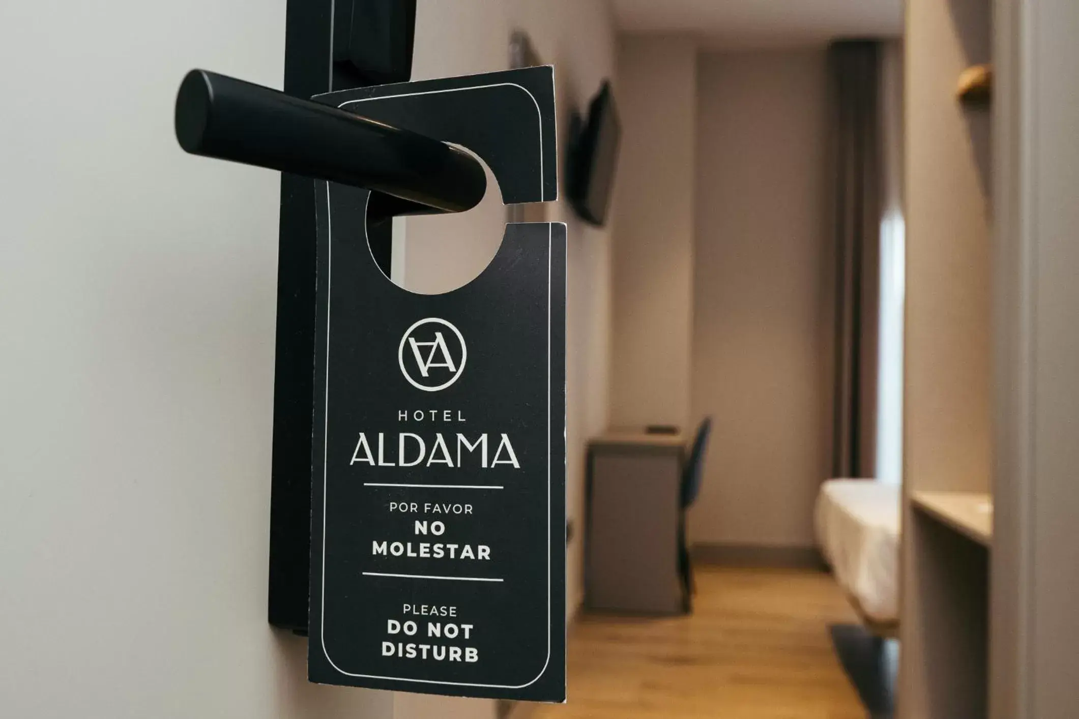 Hotel Aldama