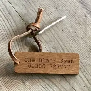 Property Logo/Sign in The Black Swan Inn