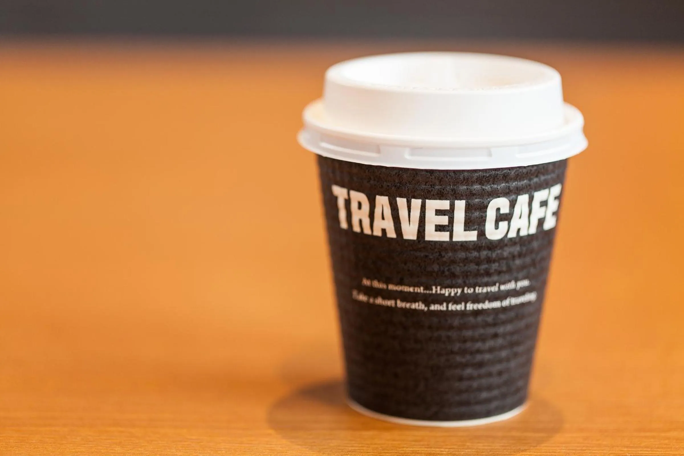 Drinks in HOTEL MYSTAYS Haneda