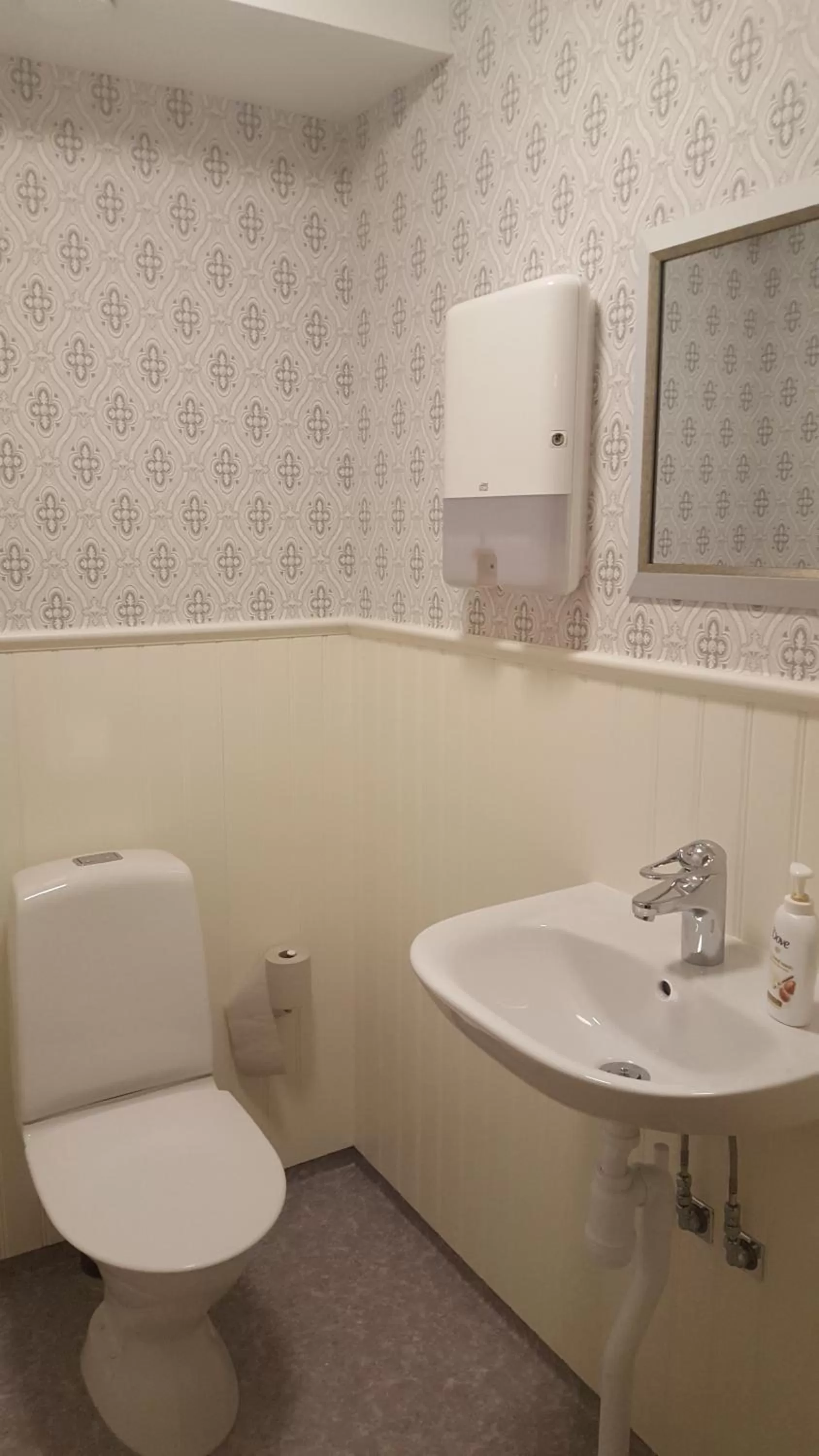 Other in Långshyttans Brukshotell