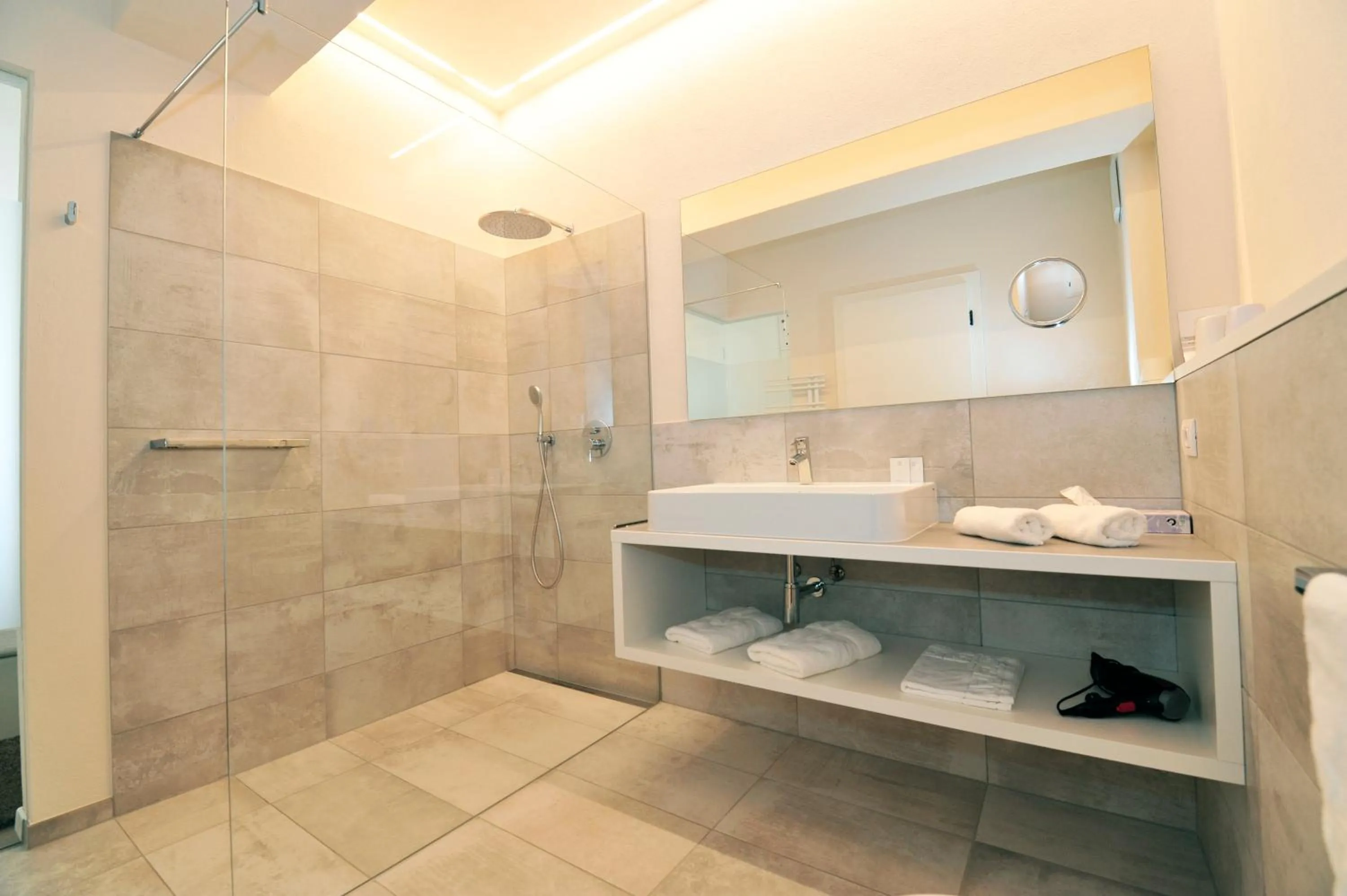 Decorative detail in Hotel Jasmin