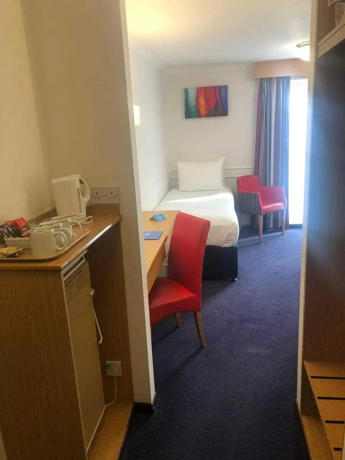 Days Inn Hotel Leicester