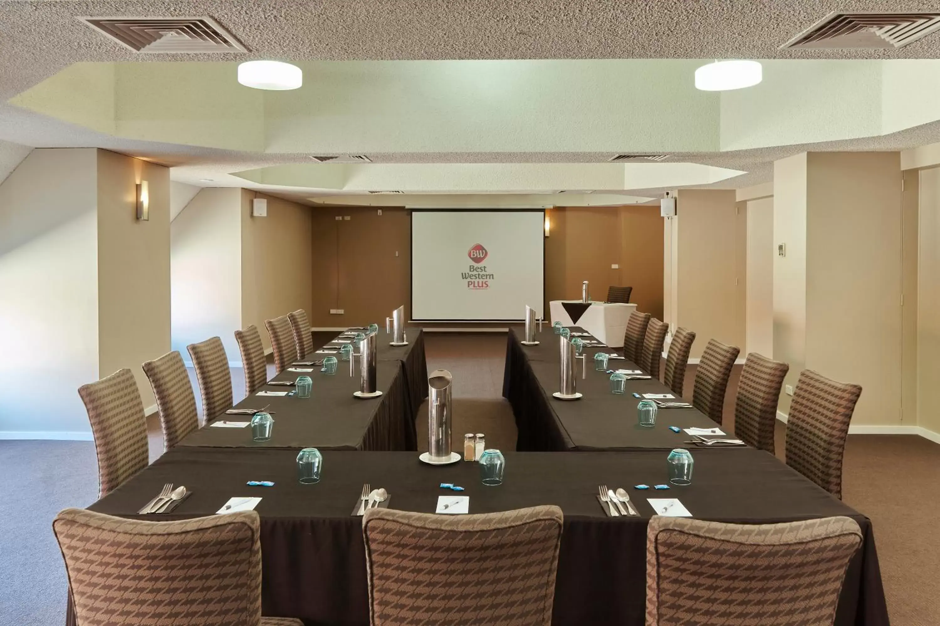 Meeting/conference room in Best Western Plus Launceston