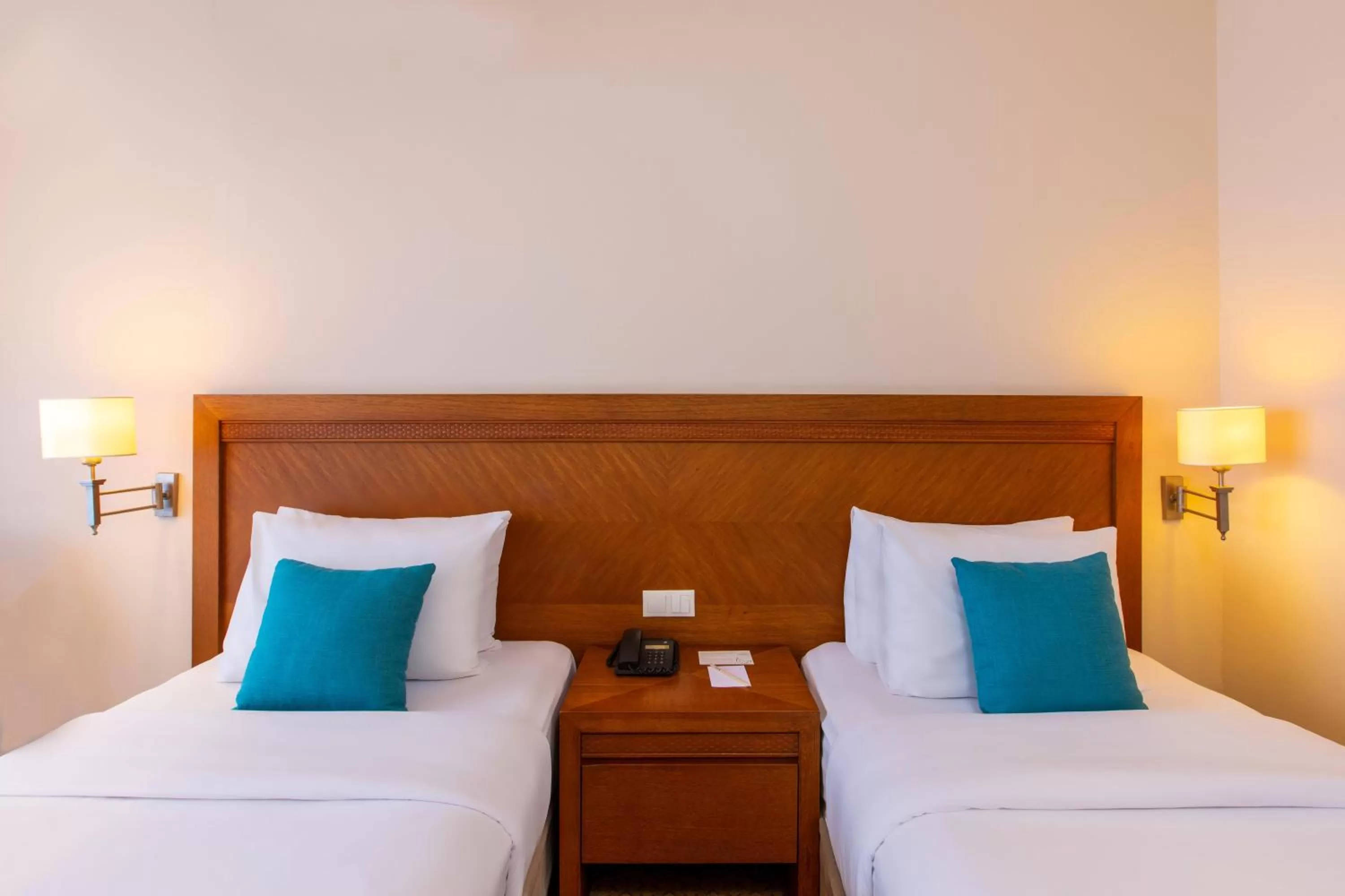 Photo of the whole room in Labranda Mares Marmaris Hotel