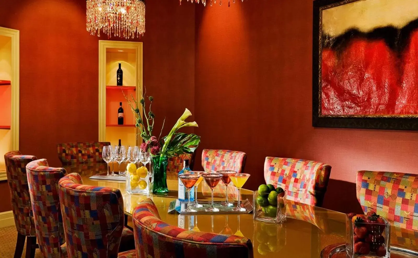 Restaurant/places to eat in The Exeter Inn Restaurant/places to eat in The Exeter Inn