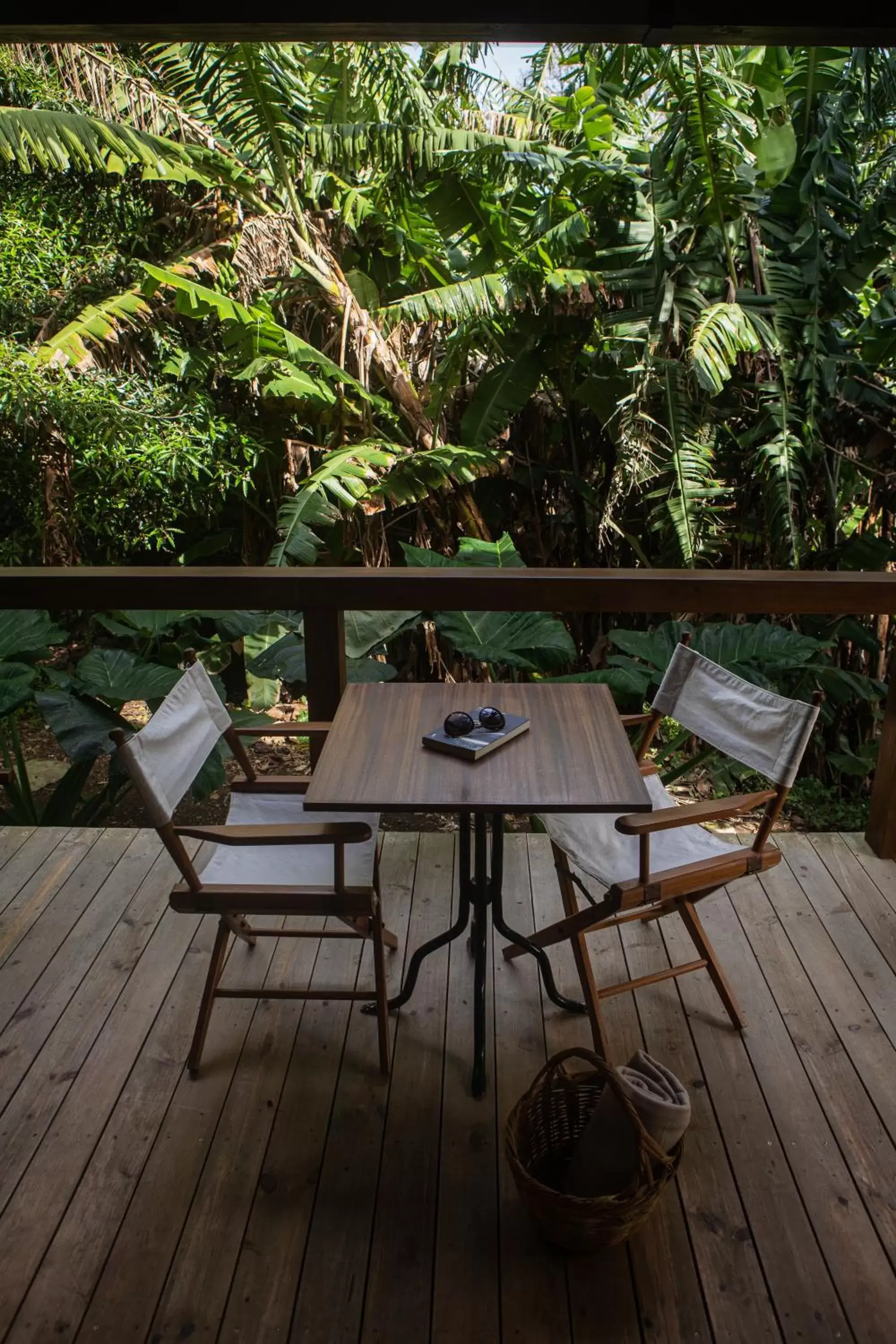 Balcony/Terrace in Senhora da Rosa, Tradition & Nature Hotel