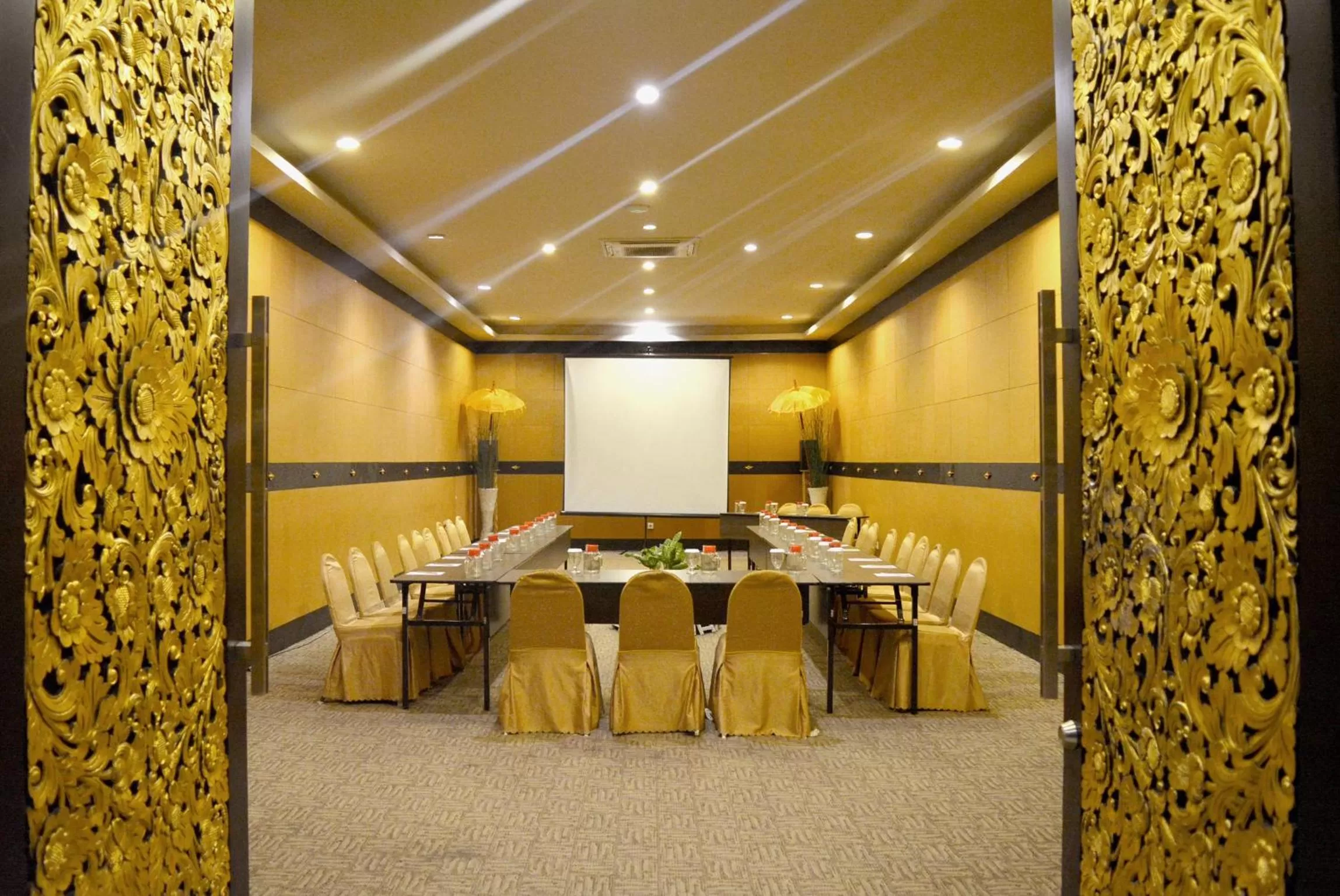 Meeting/conference room in Aston Denpasar Hotel & Convention