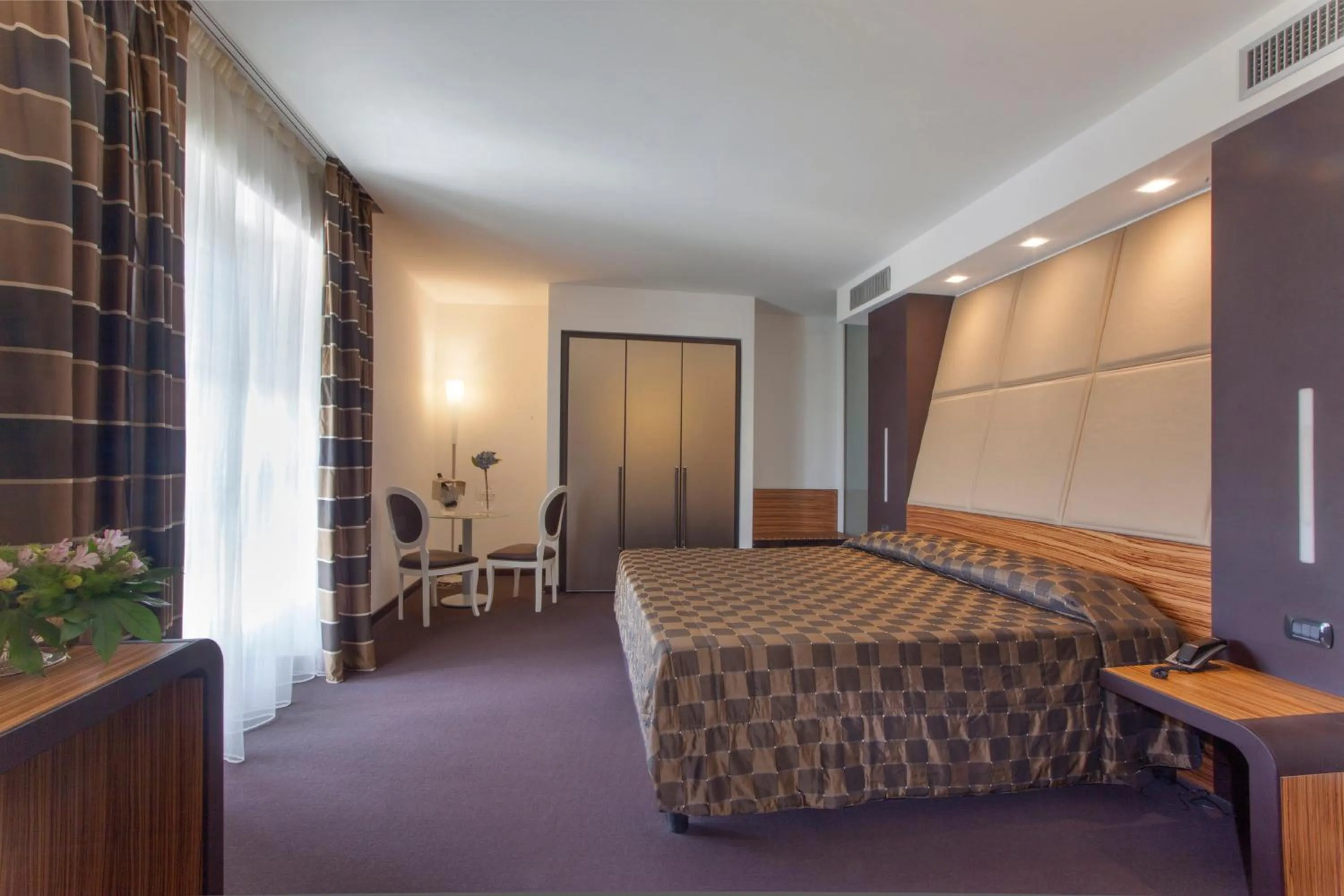 Bedroom, Bed in San Giorgio Palace Hotel Ragusa Ibla