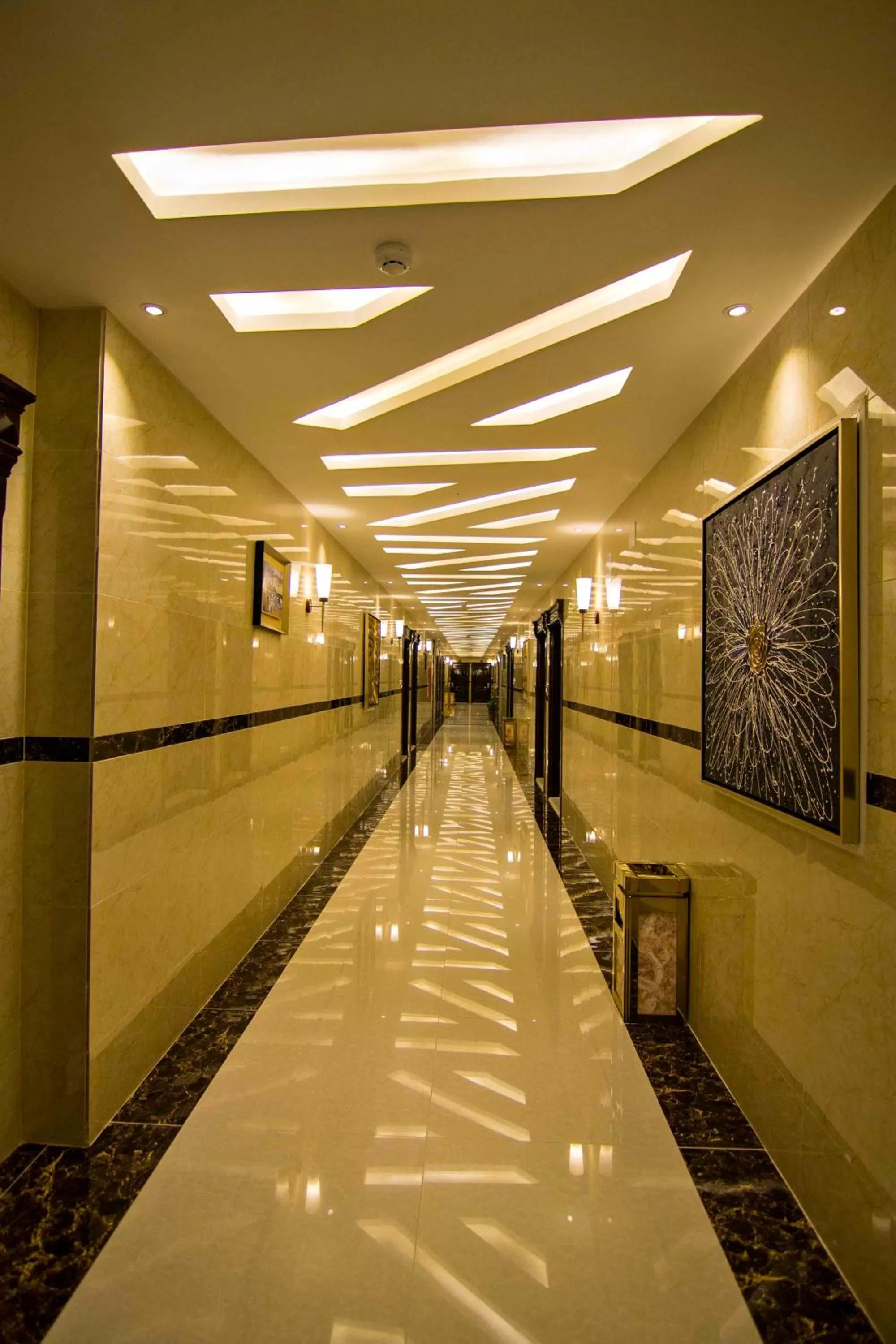 Dreams Houses Serviced Apartments