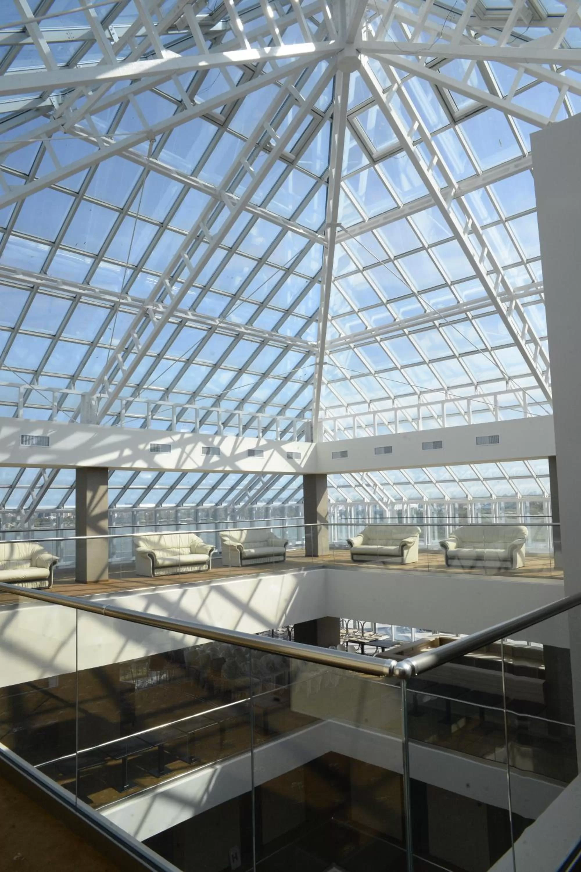 Lake view in Ramada by Wyndham Constanta