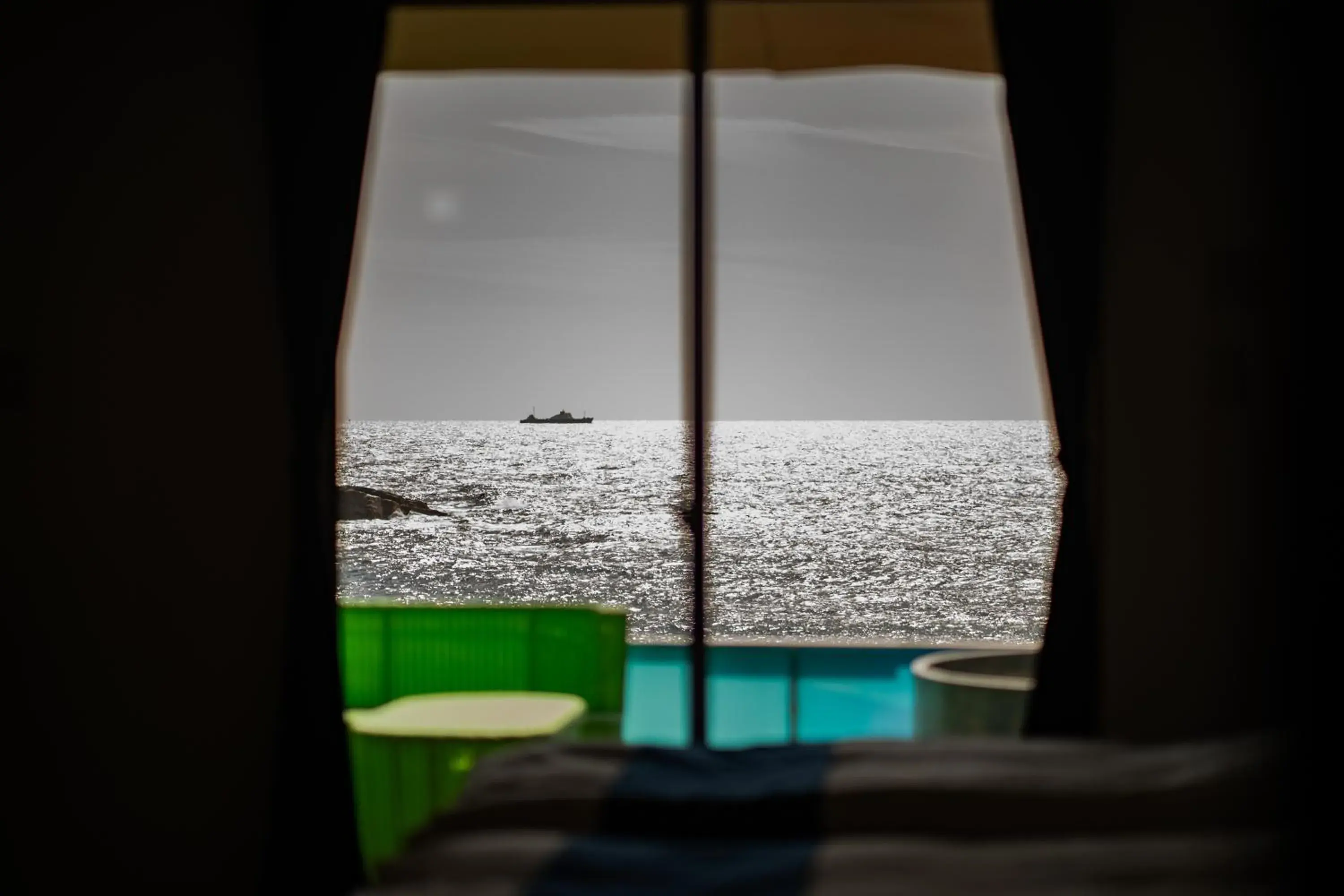 View (from property/room) in XYZ Private Spa and Seaside Resort View (from property/room) in XYZ Private Spa and Seaside Resort