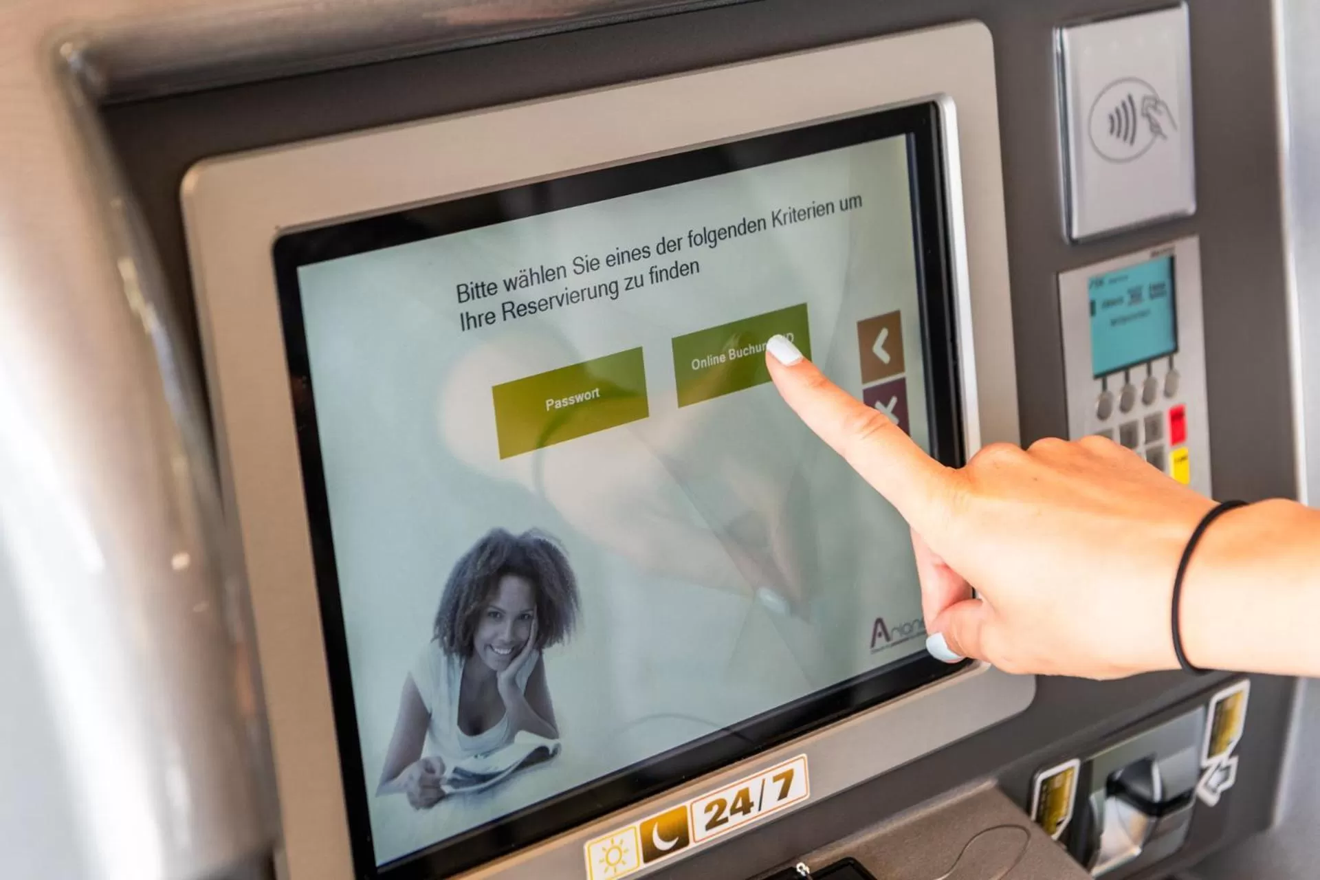 Motel Keckeis Inn - Self Check-in