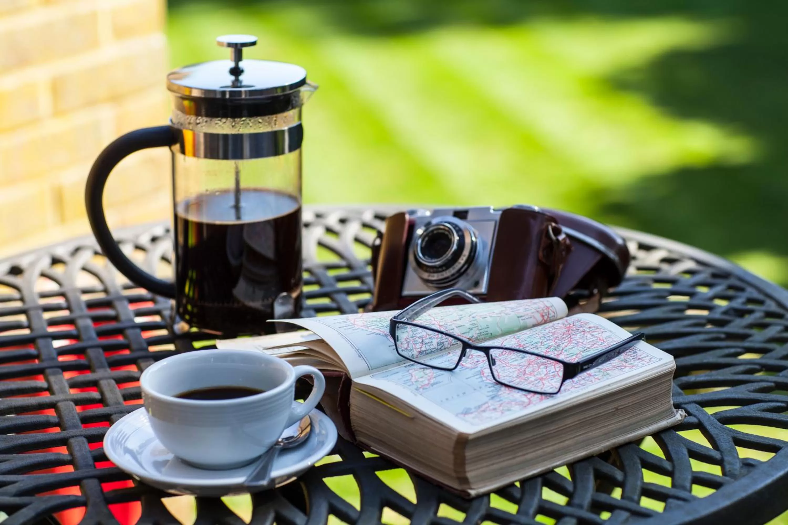 Decorative detail in Flackley Ash Country House Hotel