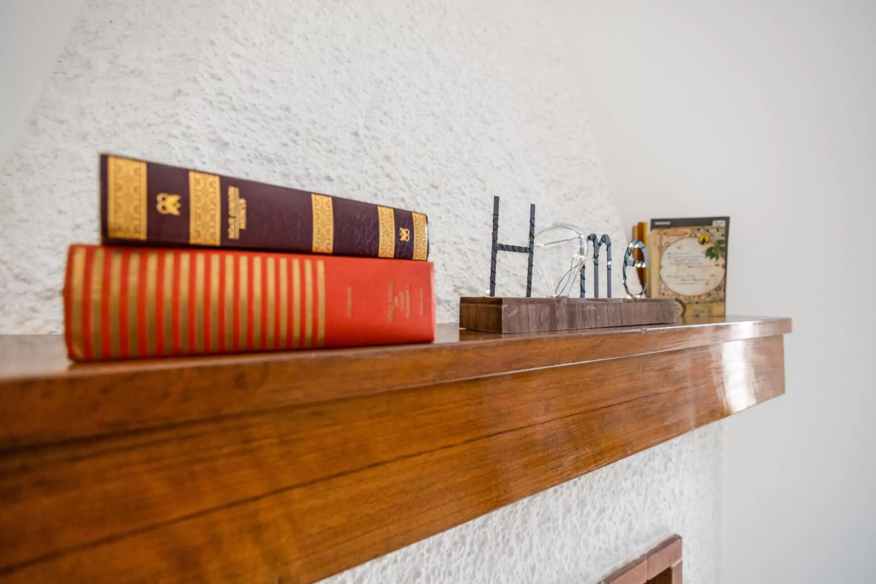 Living room in La Collina di Montegrappa - Villa e Residence