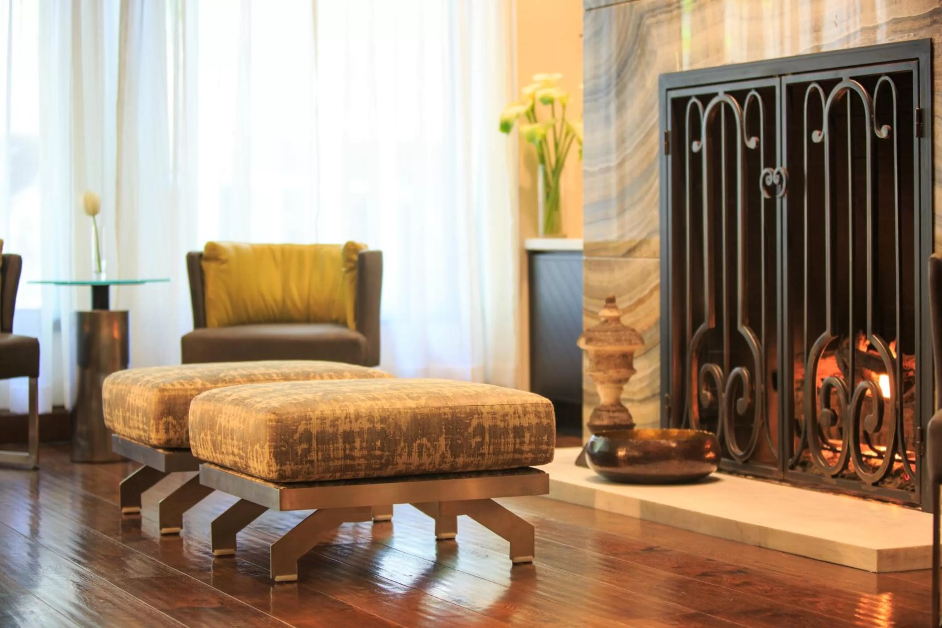 Property building in Kimpton Hotel Vintage Seattle by IHG