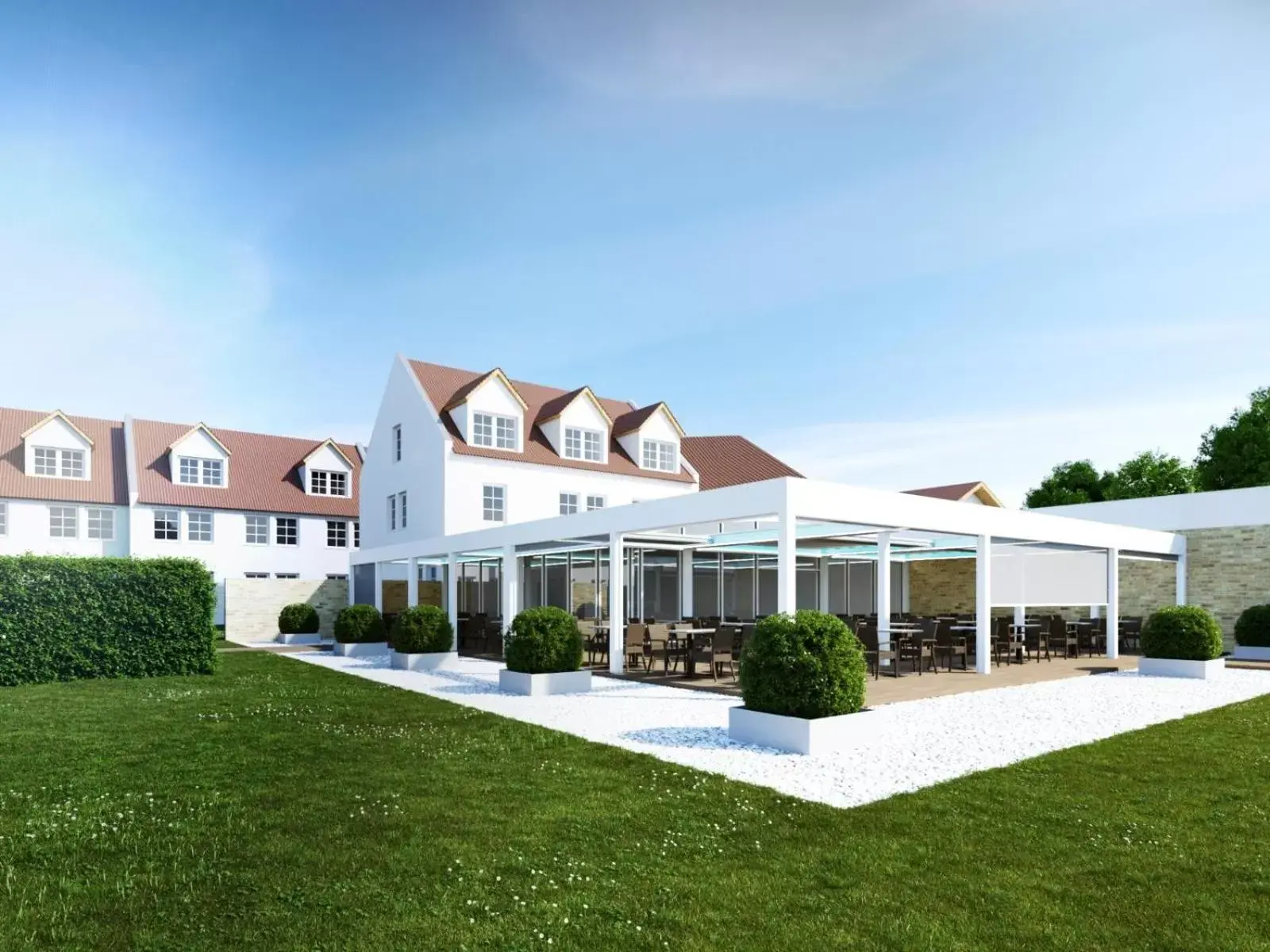 Hotel Nationalpark Hotel Nationalpark