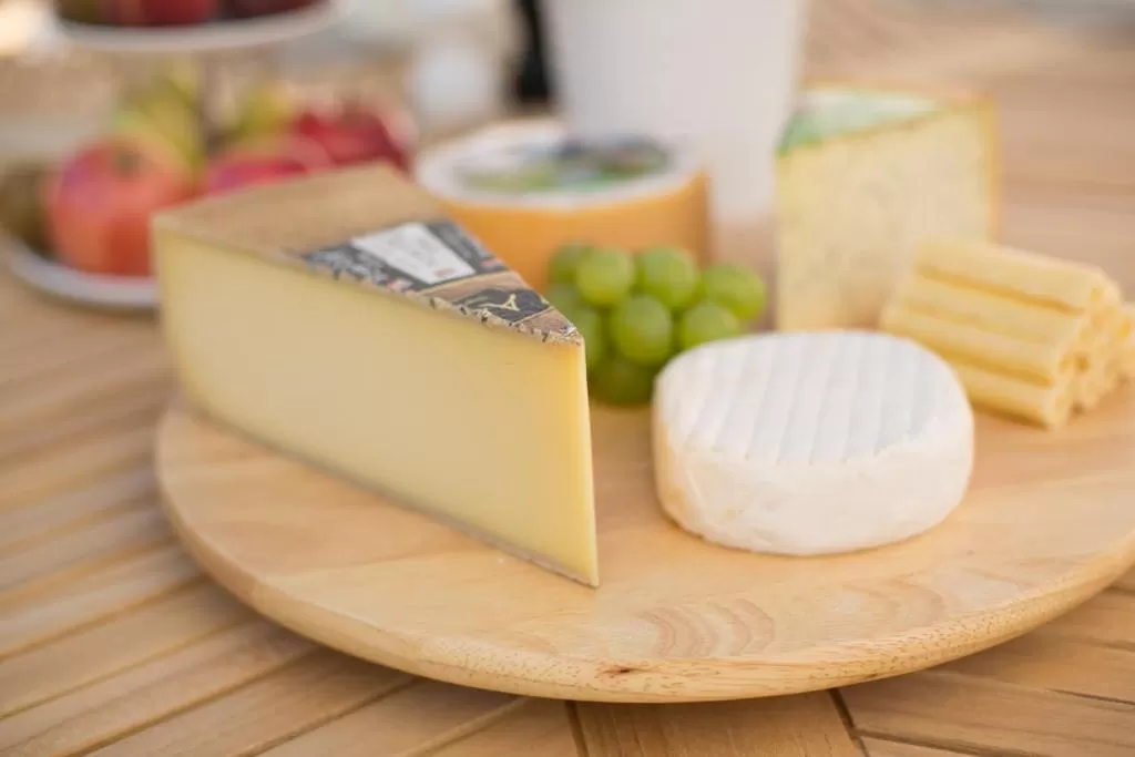 Breakfast, Food in Sonnegg Hotel