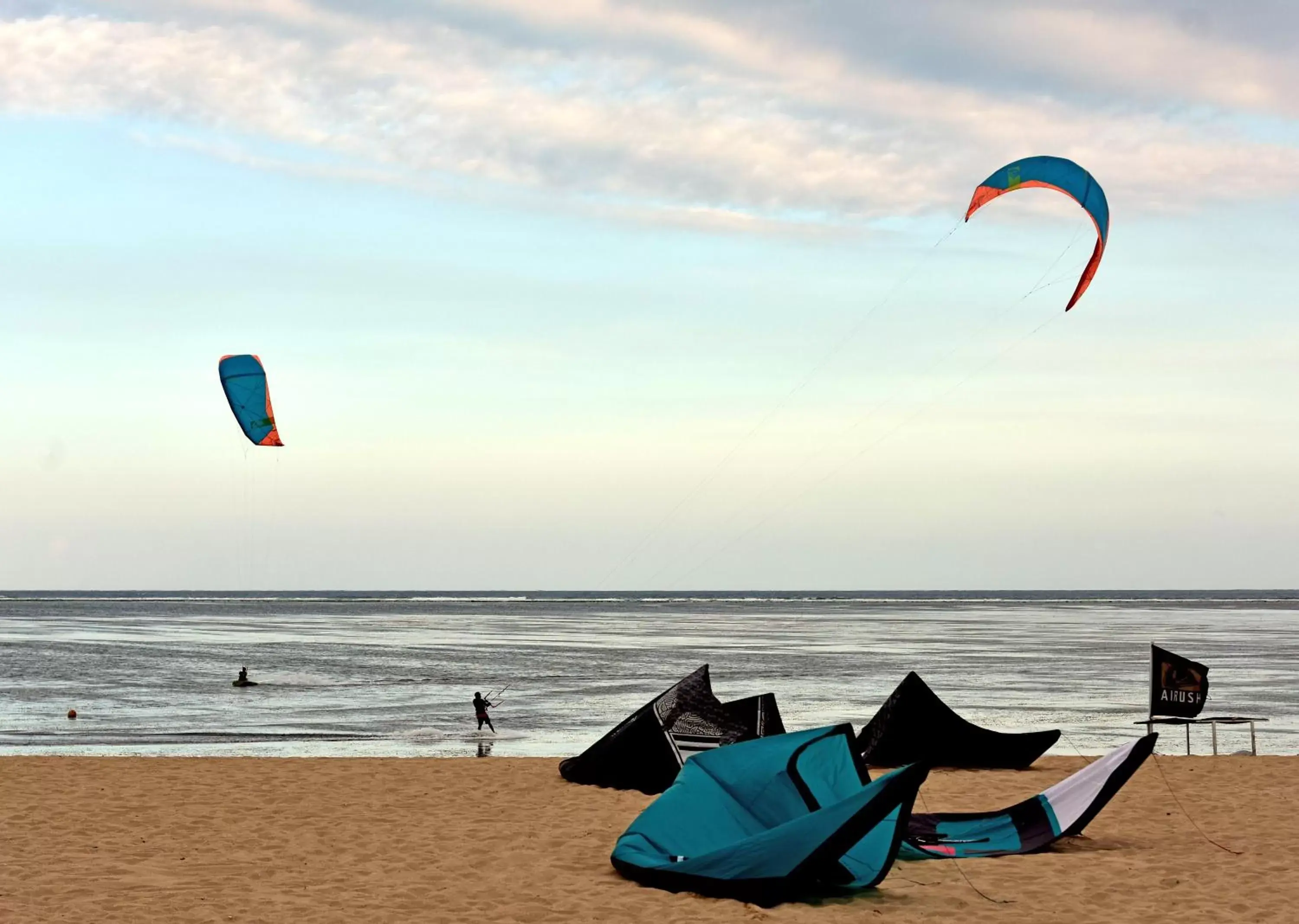 Activities, Beach in Prama Sanur Beach Bali