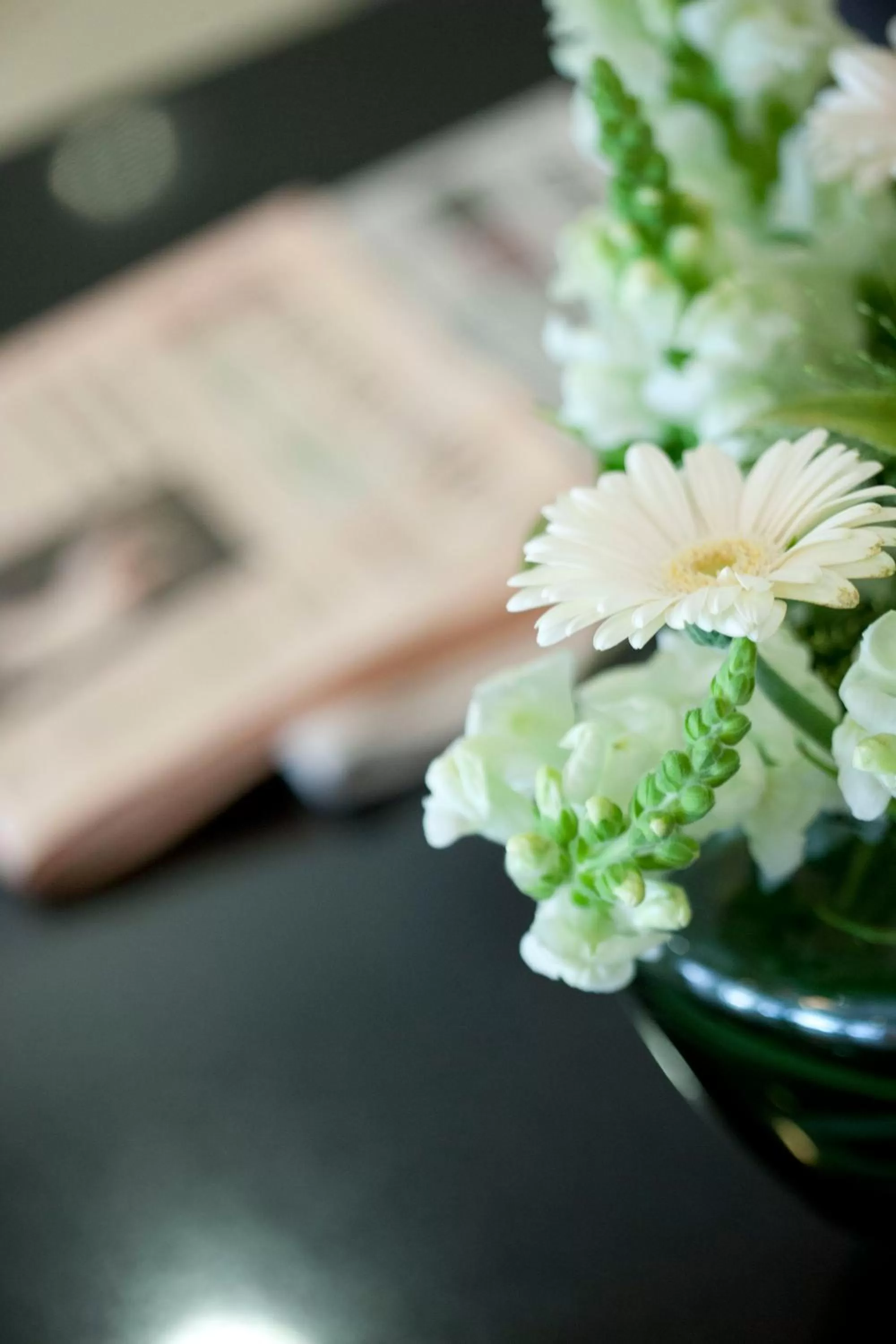 Restaurant/places to eat in Hotel Mercure Wien Westbahnhof