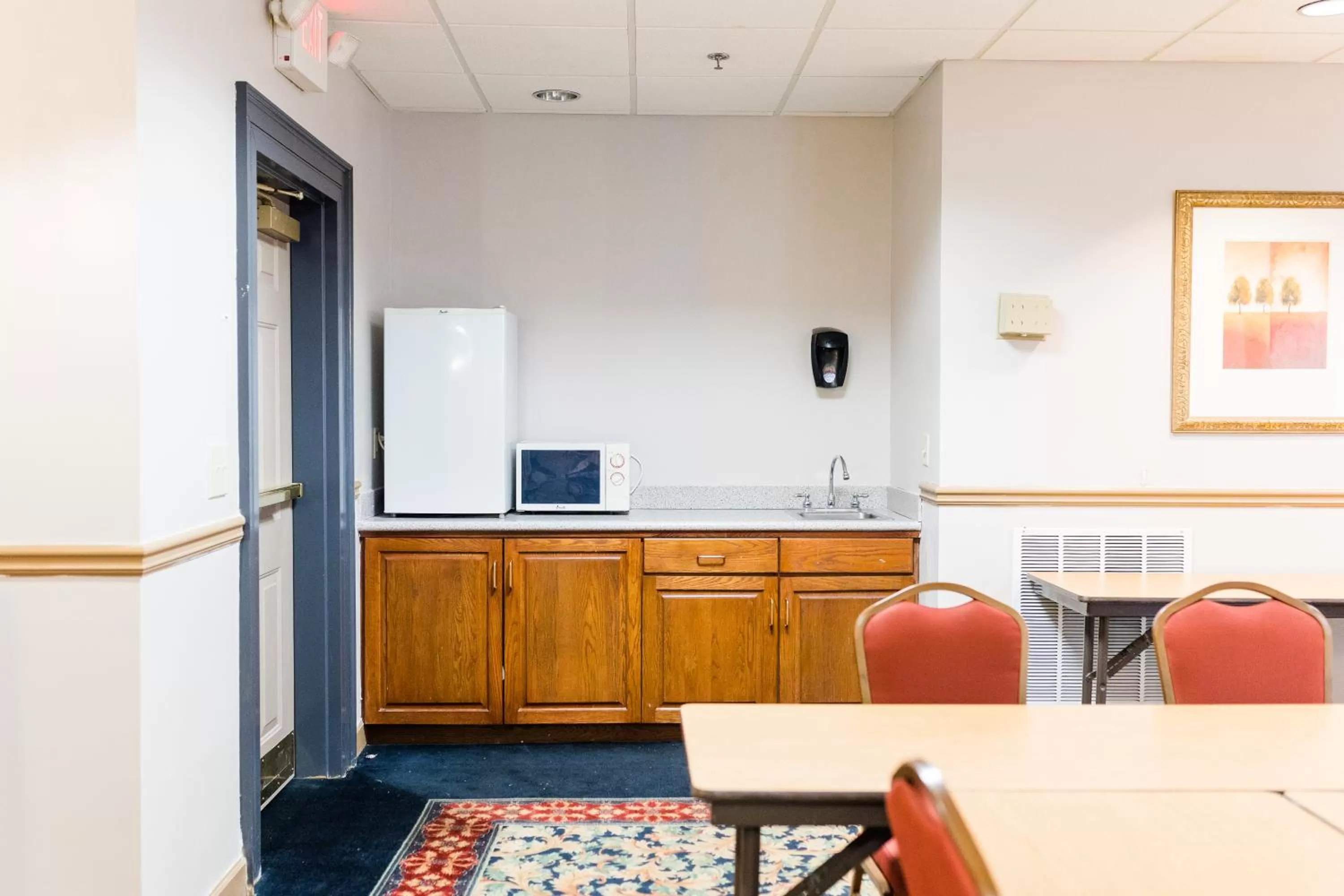 Meeting/conference room in Country Inn & Suites by Radisson, Helen, GA