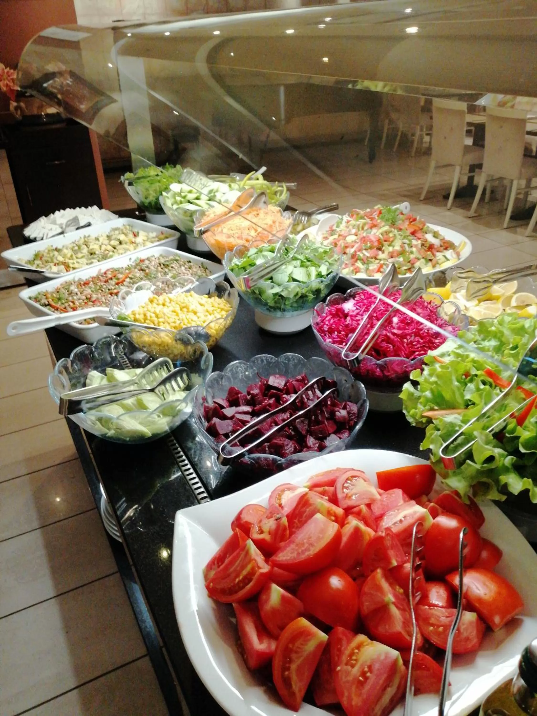 Dinner in Iris Hotel & Spa